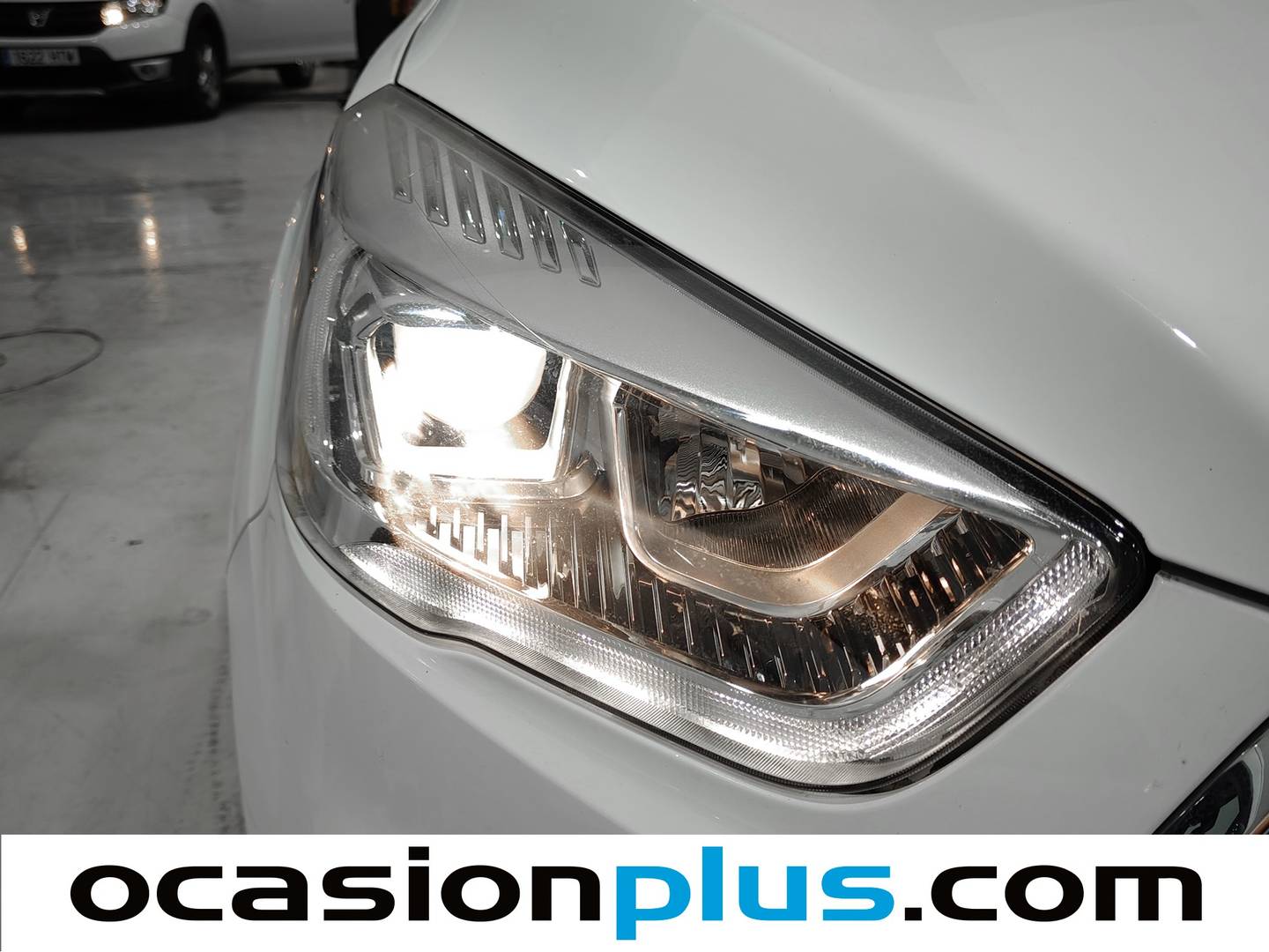 Foto Ford Kuga Ford Kuga 1.5 EcoBoost S&S Trend+ 4x2 (120 CV)