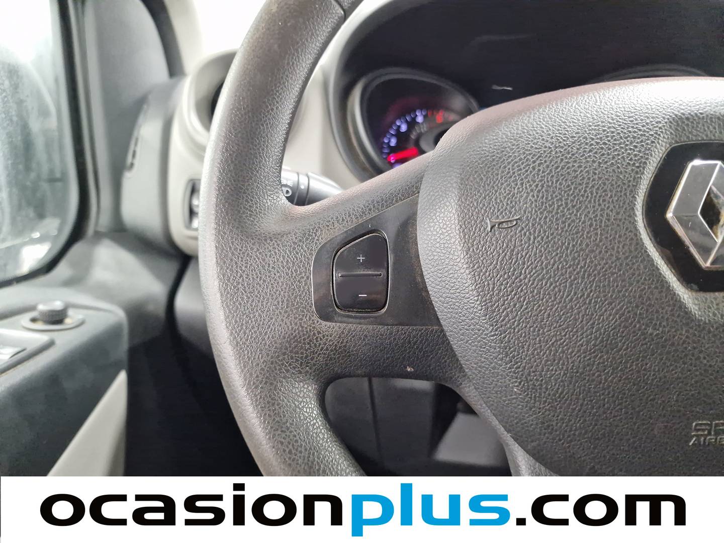 Renault Trafic Renault Trafic Combi Mixto N1 Energy Blue dCi (120 CV) 6 Plazas manual