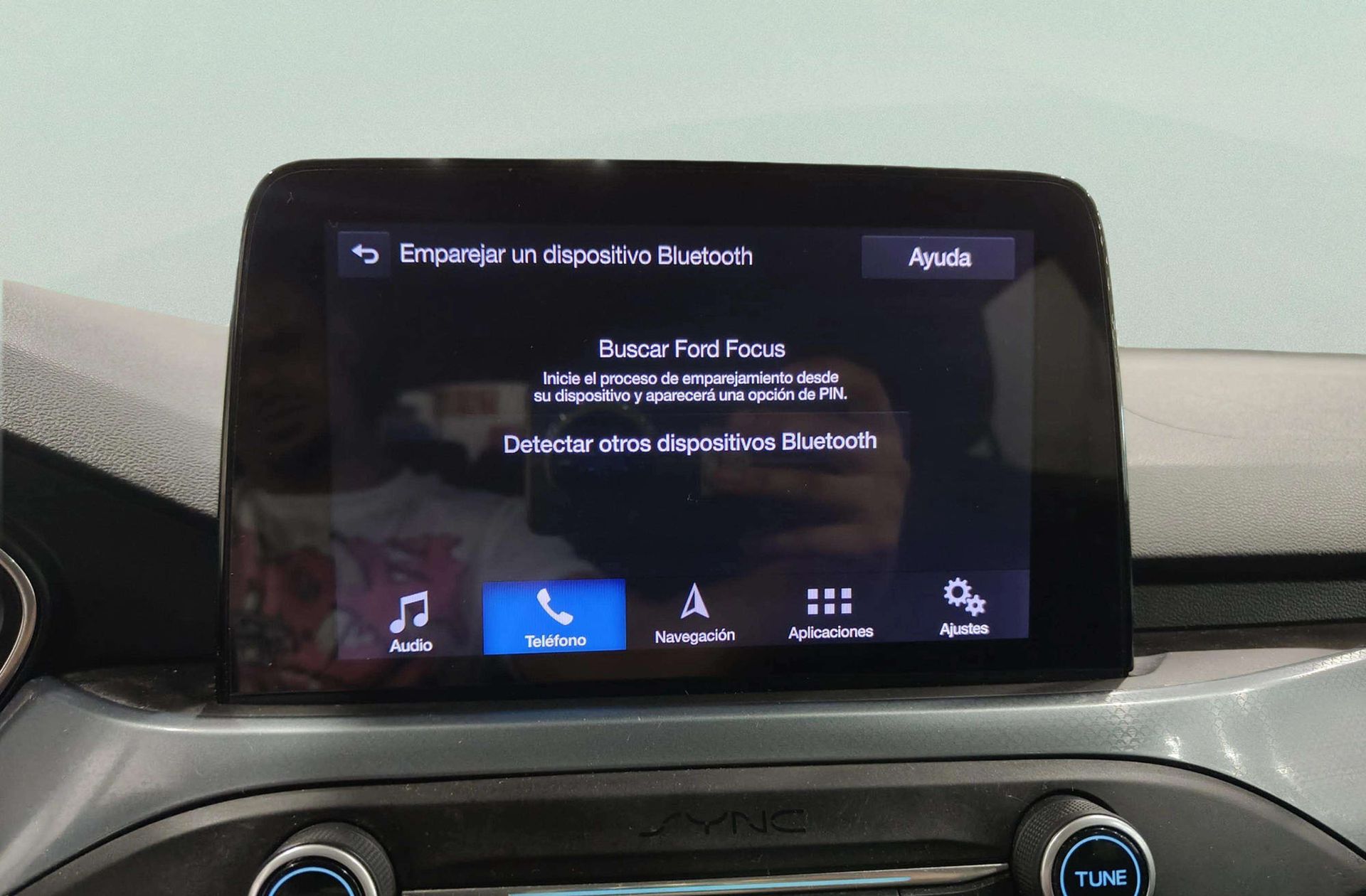 Ford Focus 1.0 EcoBoost Active - foto 31