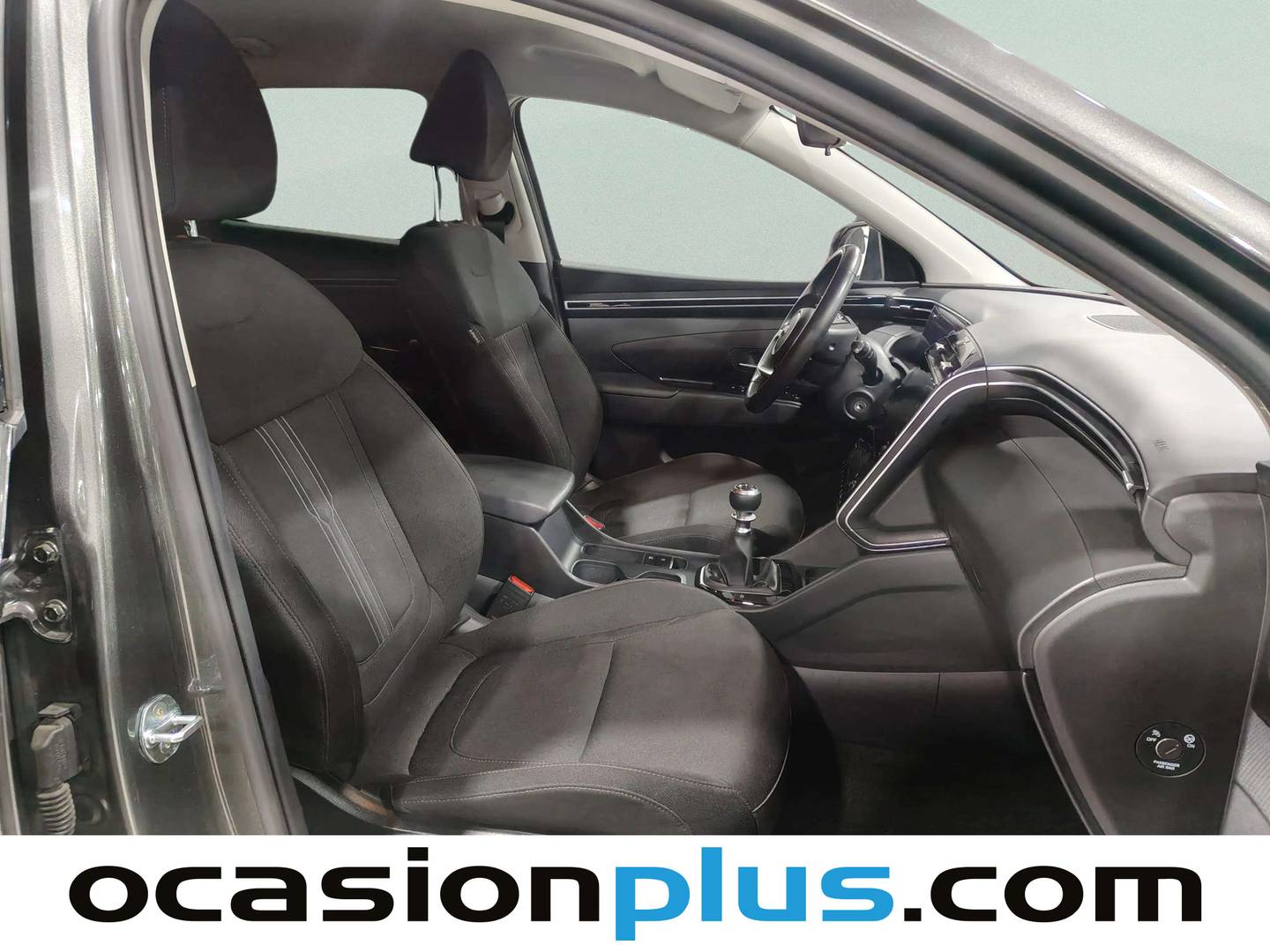 Hyundai Tucson Hyundai Tucson 1.6 TGDI Maxx (150 CV) 2023