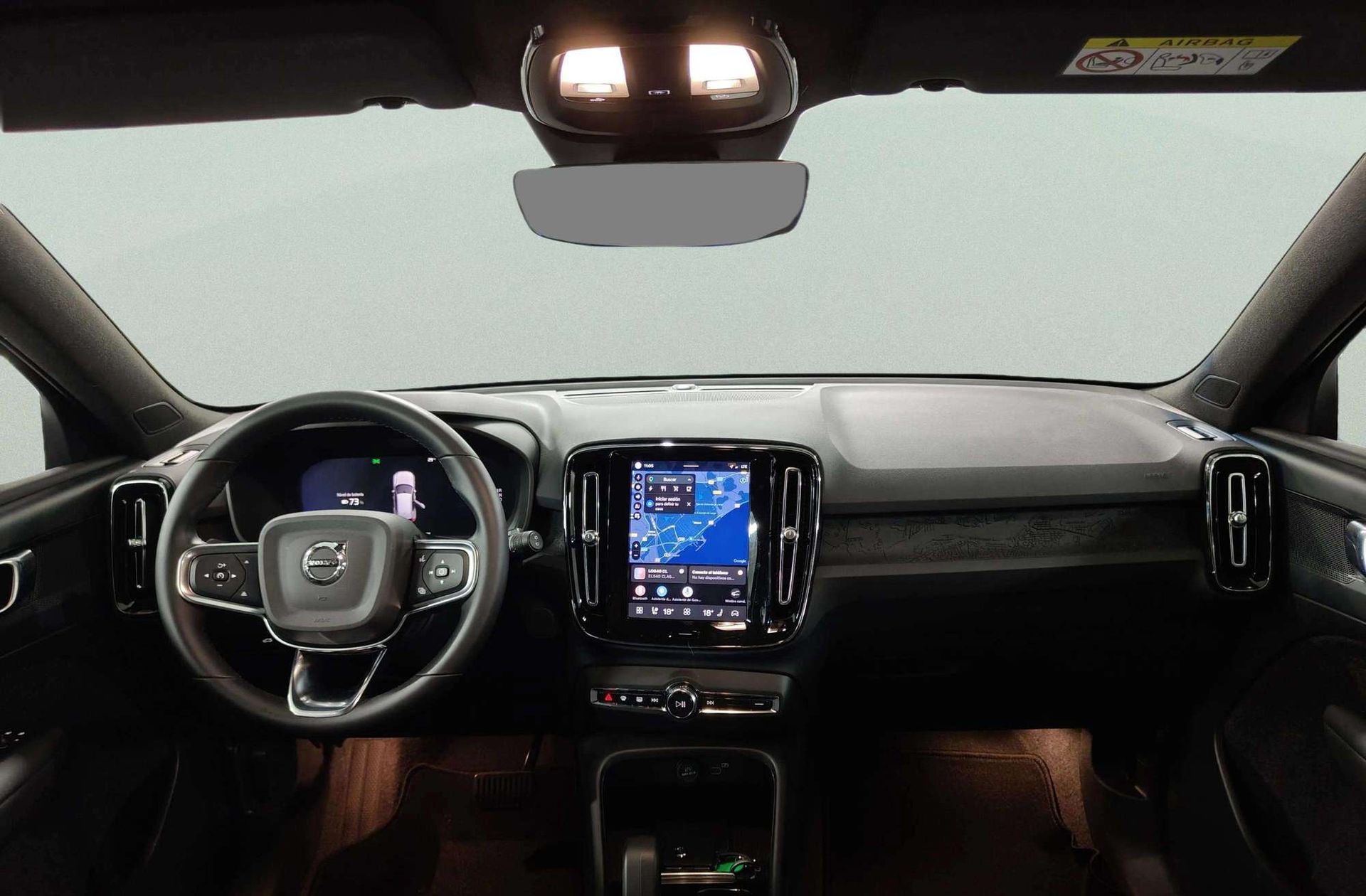 Volvo XC40 Single Recharge Plus - foto 6