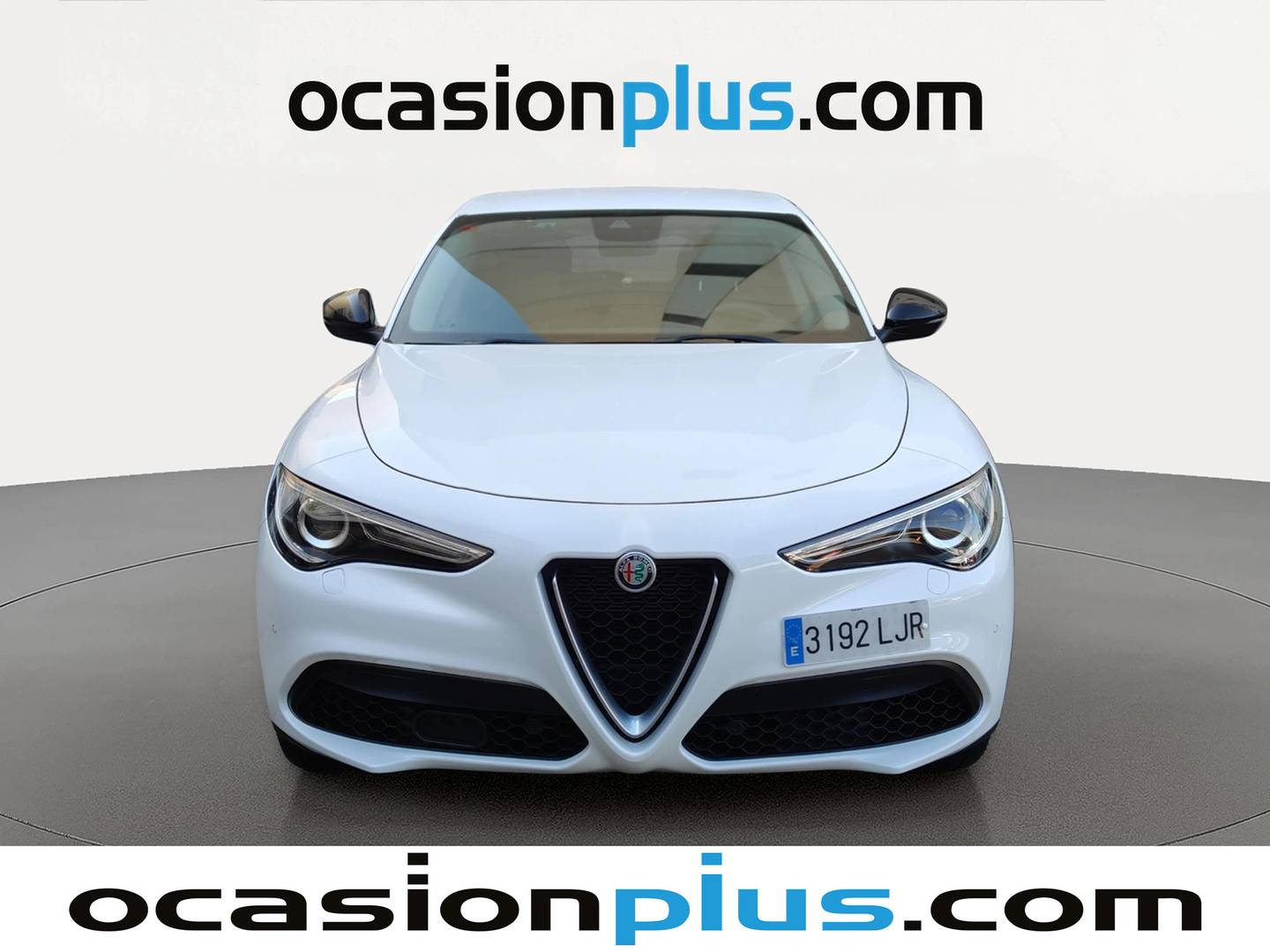 Alfa Romeo Stelvio Alfa Romeo Stelvio 2.0 Gasolina Executive AWD (280 CV) barato
