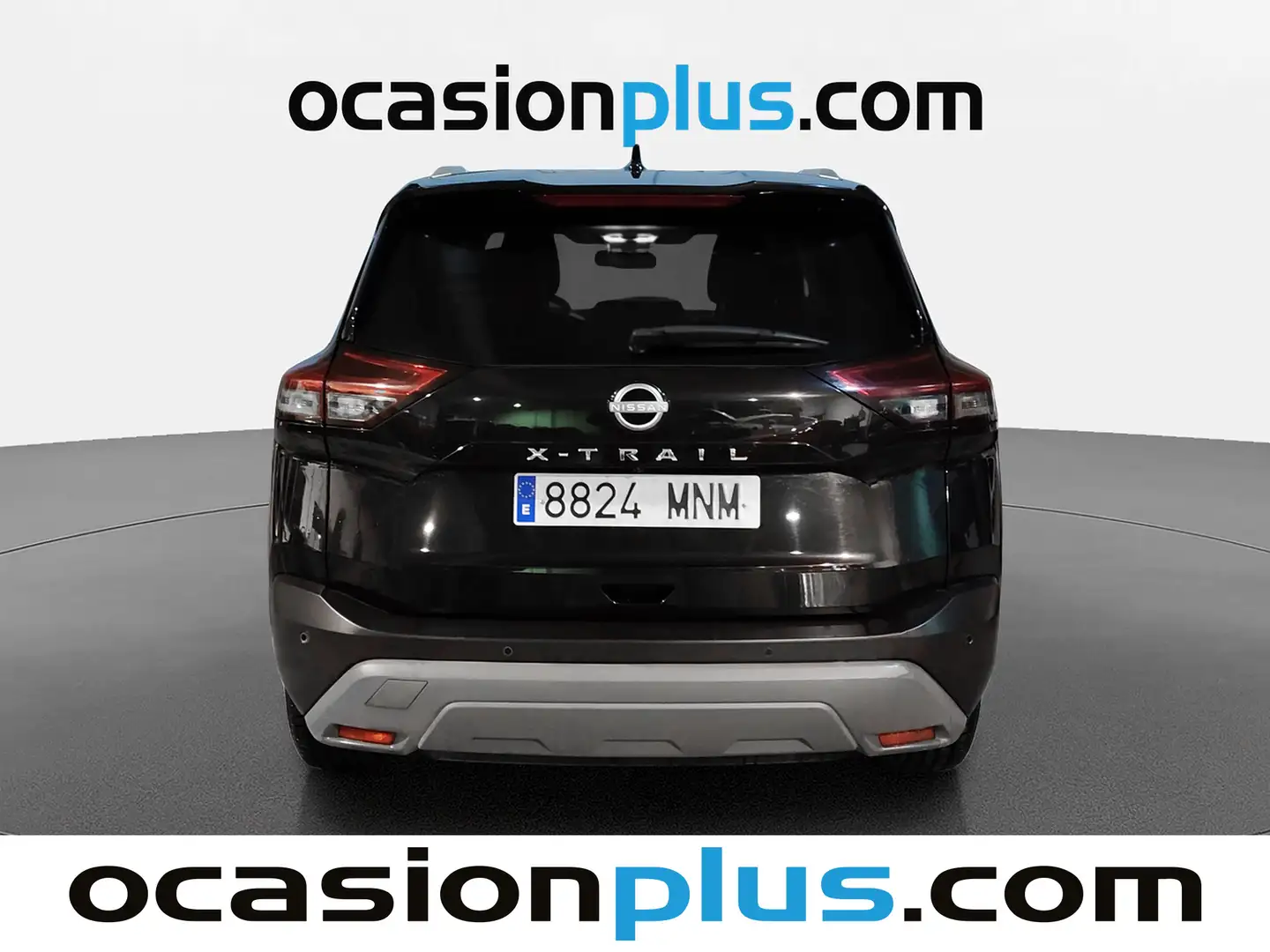 Foto Nissan X-TRAIL Nissan X-Trail 1.5 VC Turbo MHEV N-Connecta Xtronic (163 CV) 7 Plazas