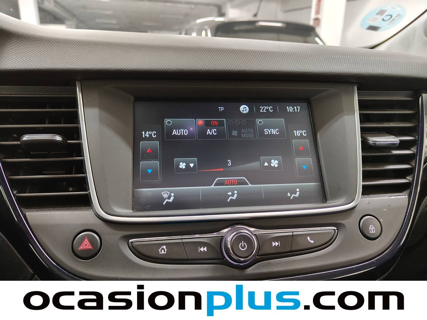 Opel Crossland X Opel Crossland X 1.2 S&S Design Line (110 CV) al mejor precio