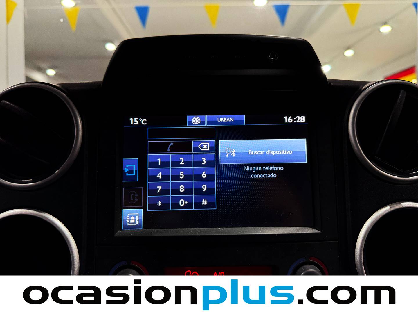 Peugeot Partner Peugeot Partner Tepee BlueHDi 100 Outdoor (100 CV) barato