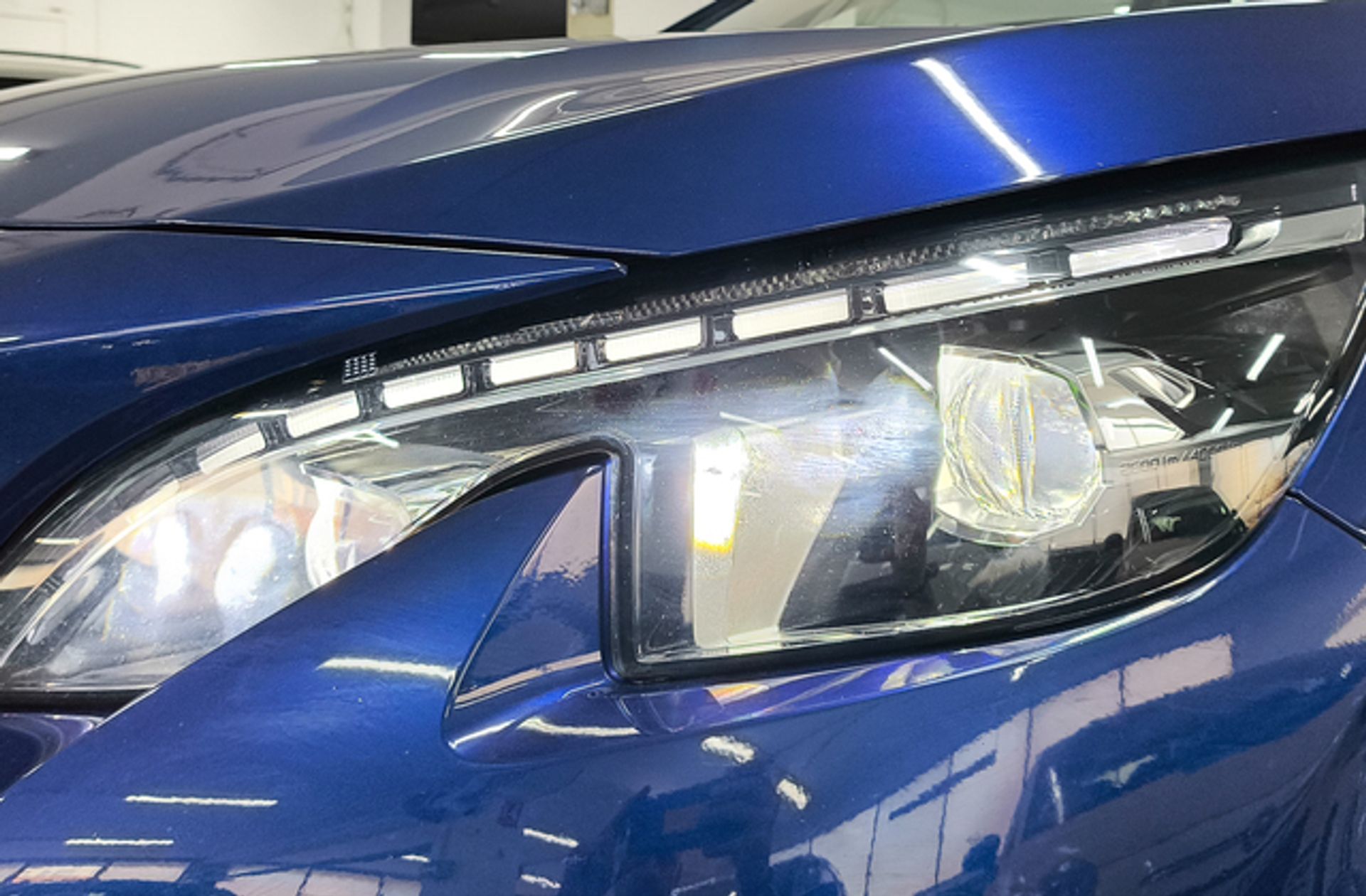 Peugeot 3008 PureTech 130 GT Line - foto 16