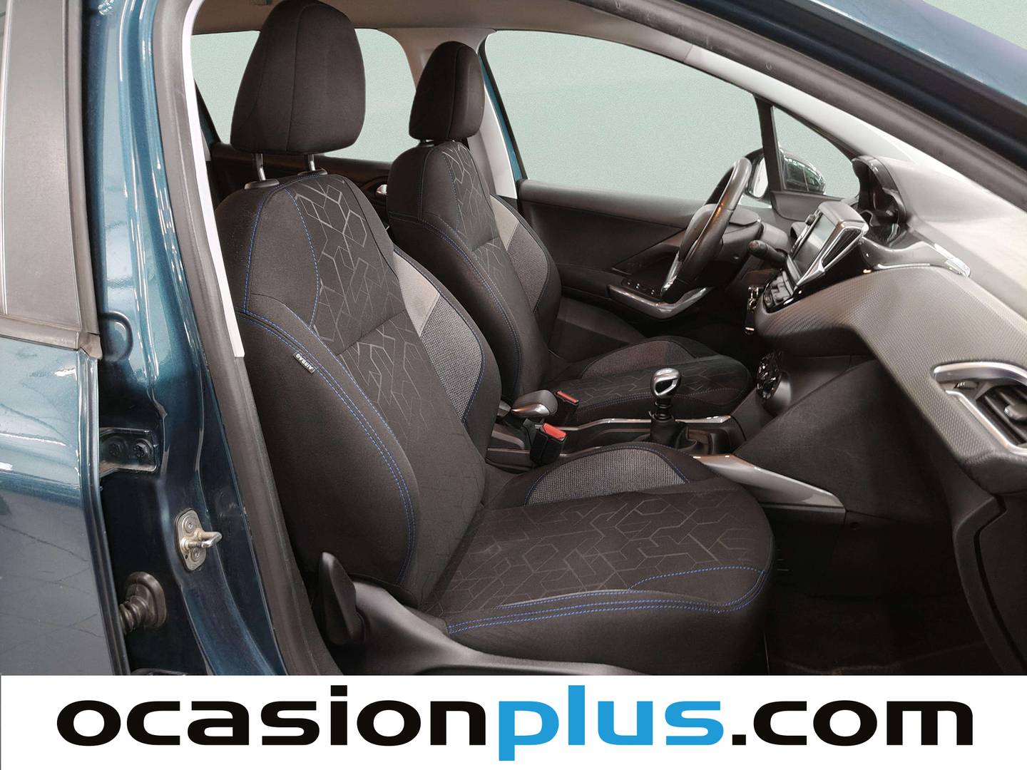Peugeot 2008 Peugeot 2008 BlueHDi 100 S&S Style (100 CV) diésel
