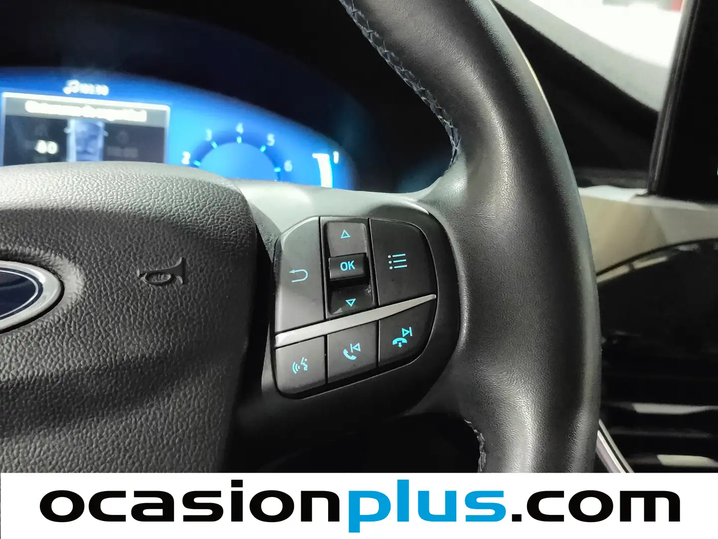 Foto Ford Kuga Ford Kuga 1.5 EcoBoost Titanium 4x2 (150 CV)