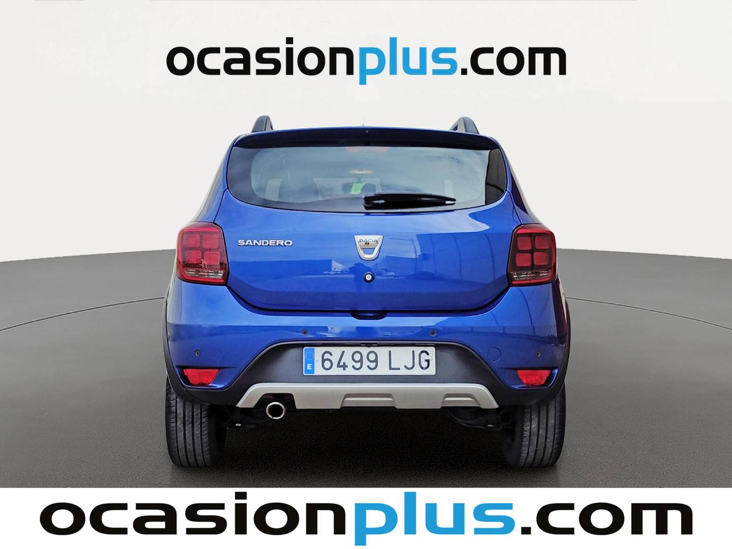 Dacia Sandero Dacia Sandero Serie Limitada Aniversario TCE (100 CV) barato