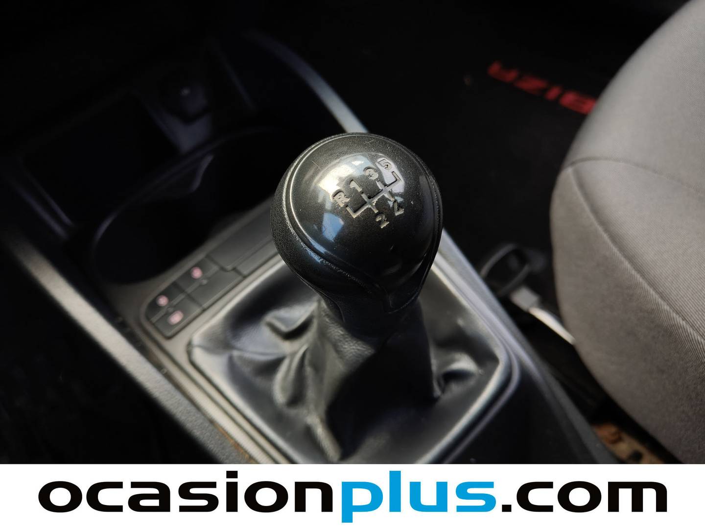 Foto Seat Ibiza SEAT Ibiza 1.6 TDI Reference ITech 30 Aniversario (90 CV)