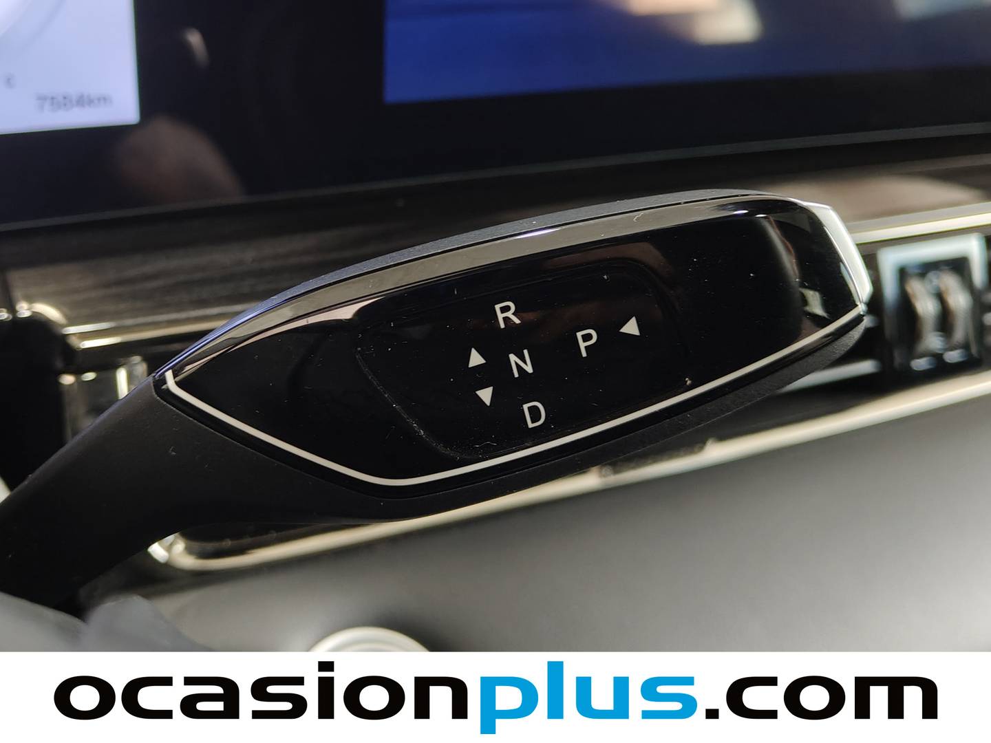 OMODA 5 Omoda 5 1.6 TGDI Premium DCT (147 CV) de segunda mano