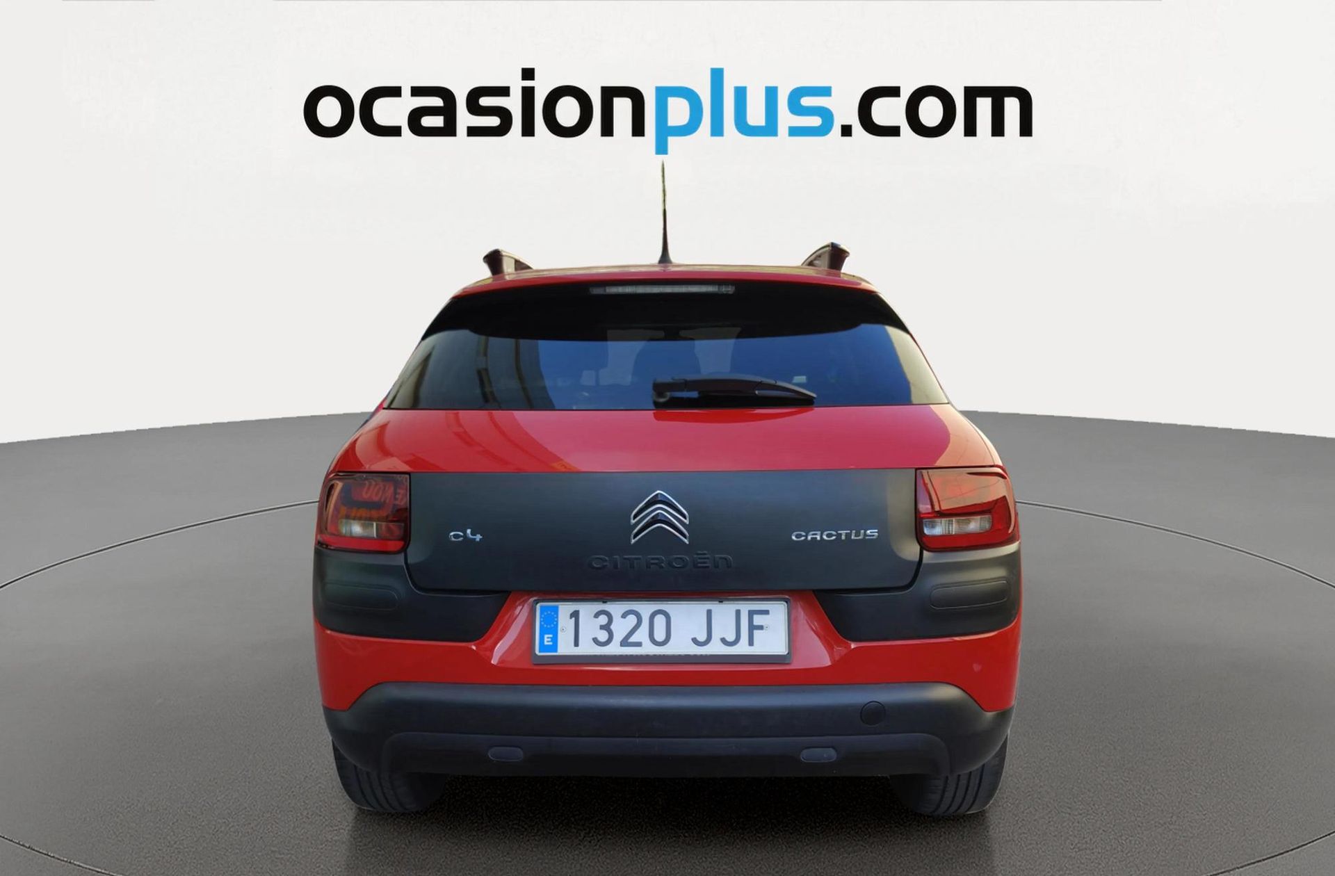 Citroën C4 Cactus PureTech 110 Feel - foto 13