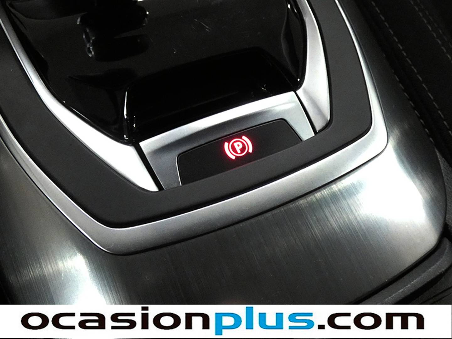 Foto Peugeot 308 Peugeot 308 1.6 THP Allure (155 CV)