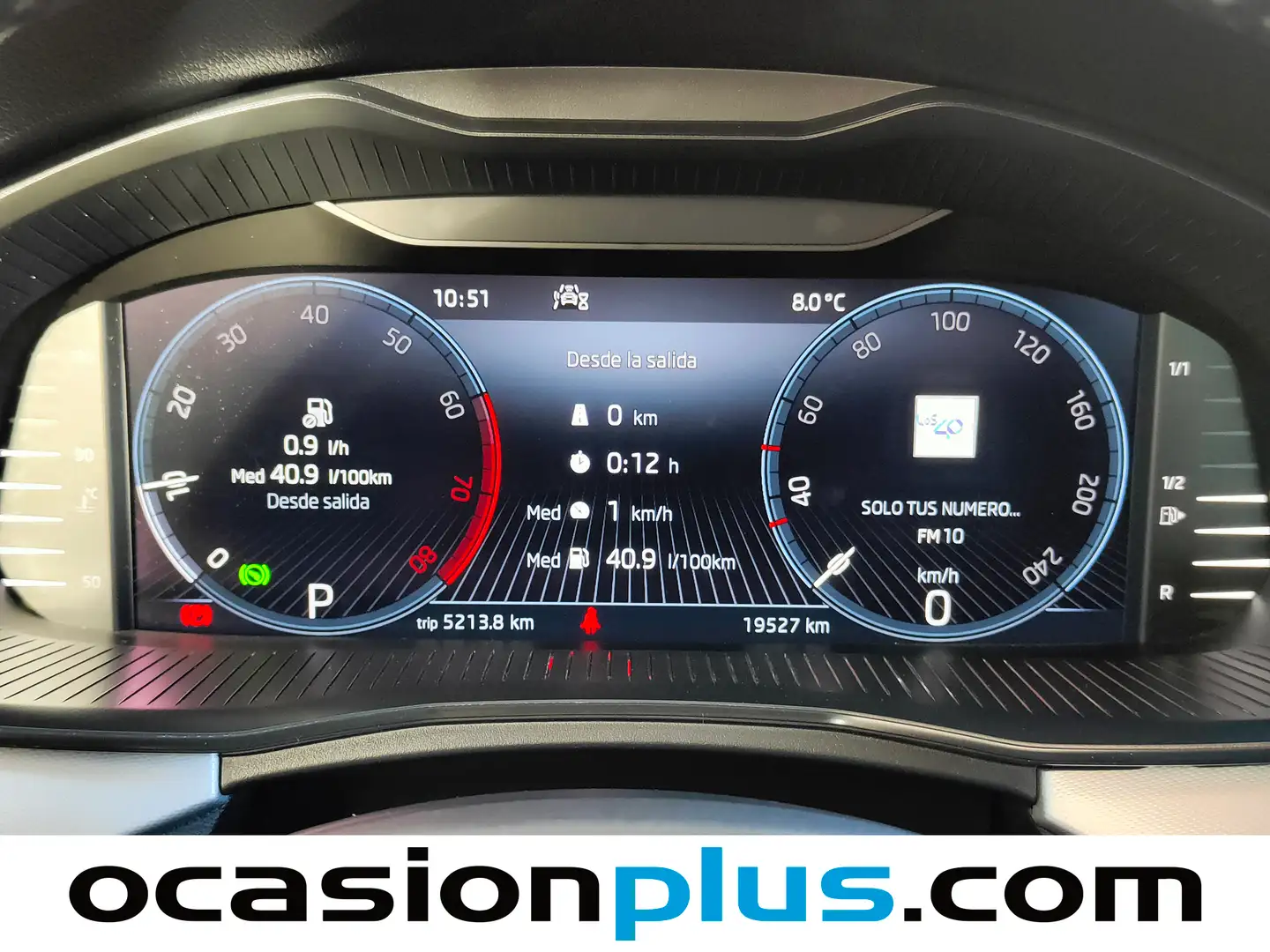 Foto Skoda Kamiq Skoda Kamiq 1.0 TSI Ambition DSG (110 CV)