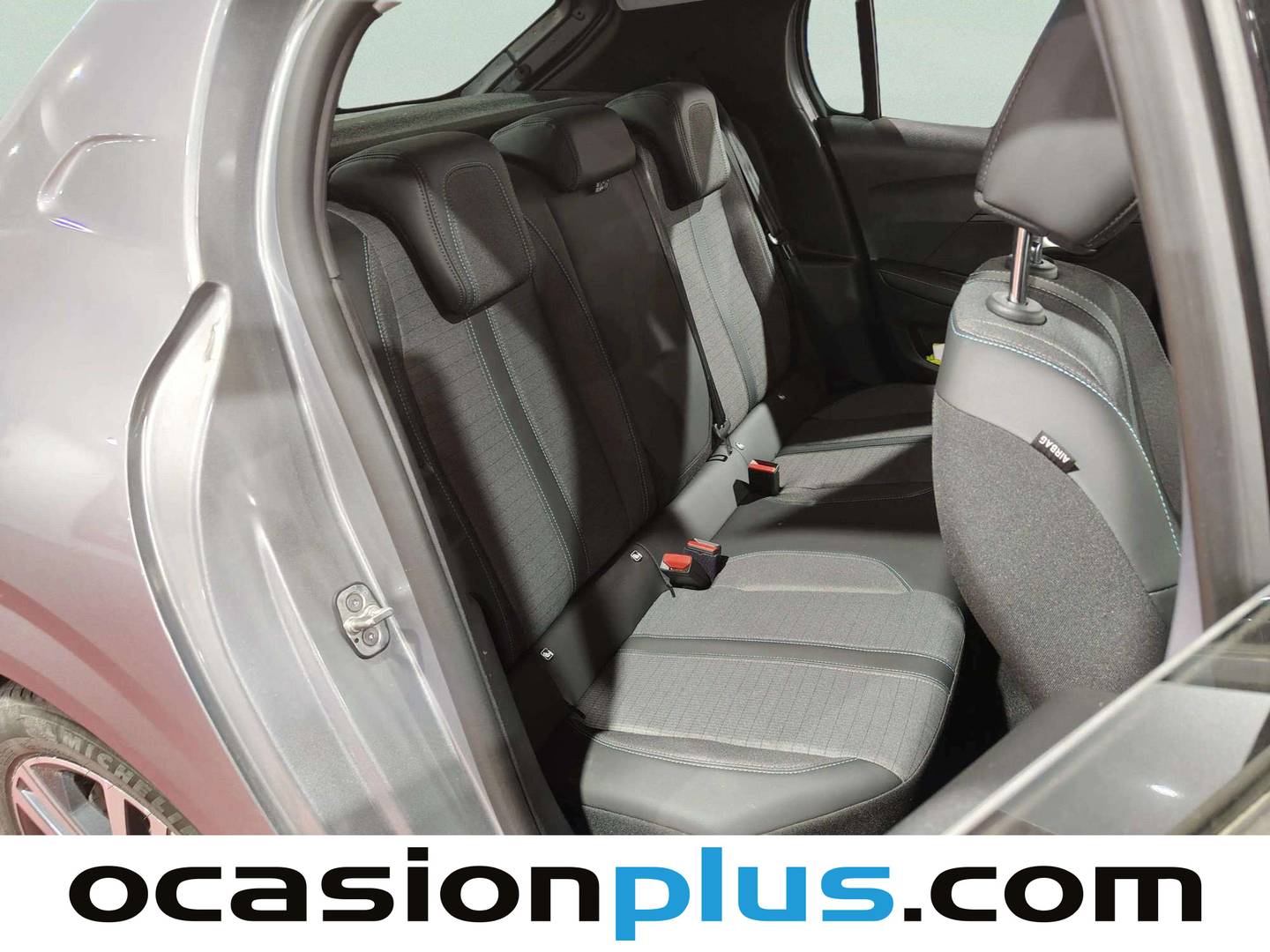 Foto Peugeot 208 Peugeot 208 PureTech 100 Allure (100 CV)