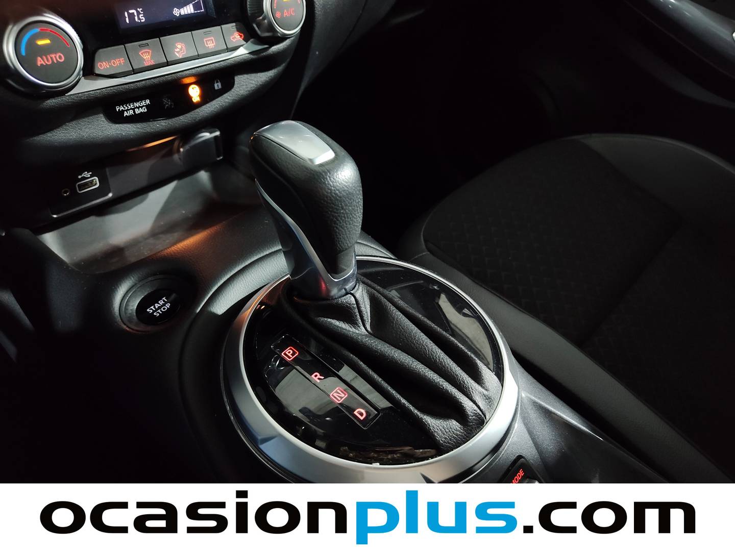 Nissan JUKE Nissan Juke 1.6 Hybrid N-Connecta Auto (143 CV) de segunda mano