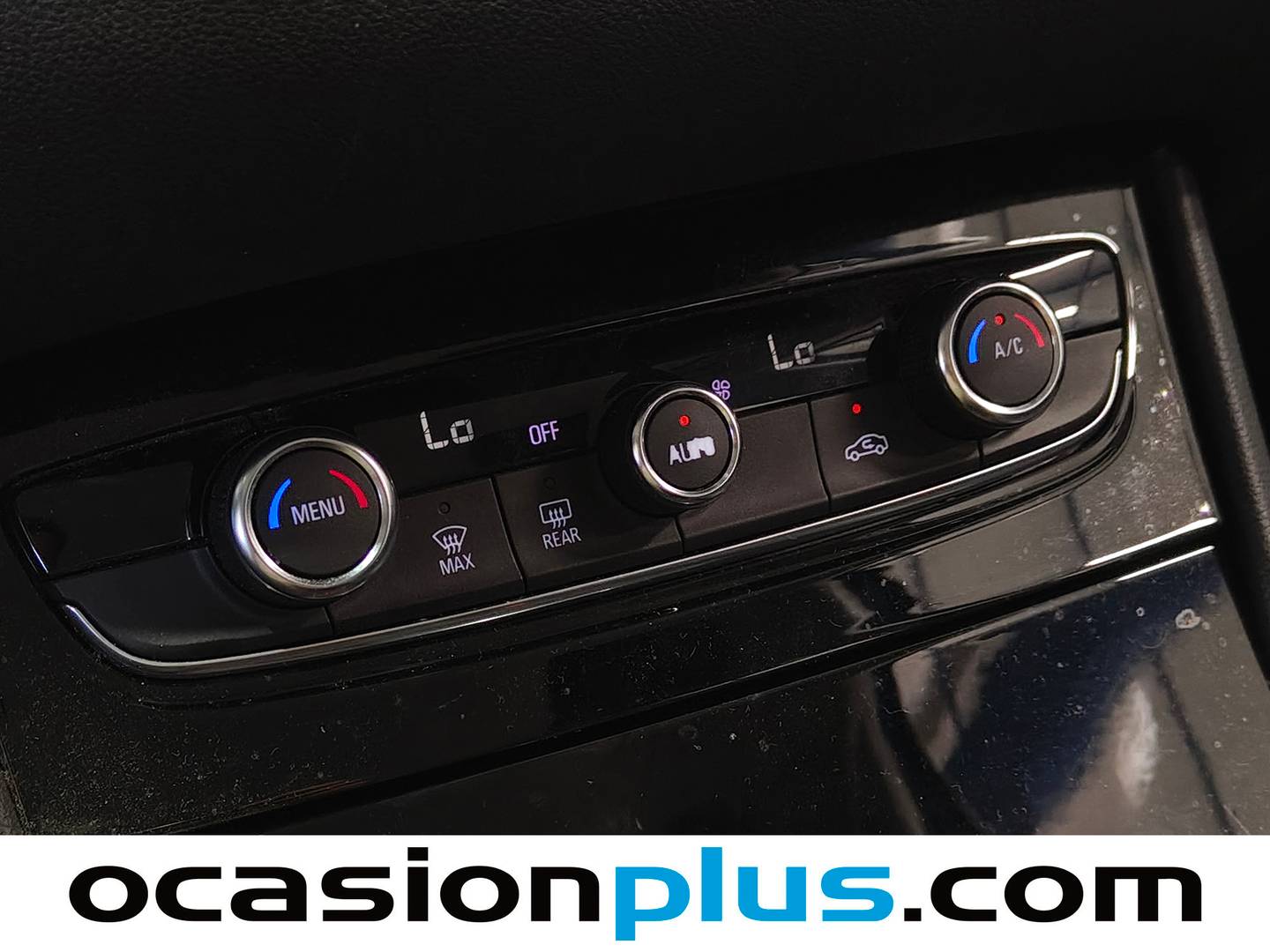 Opel Grandland X Opel Grandland X 1.5 CDTi 120 Aniversario (130 CV) 130cv