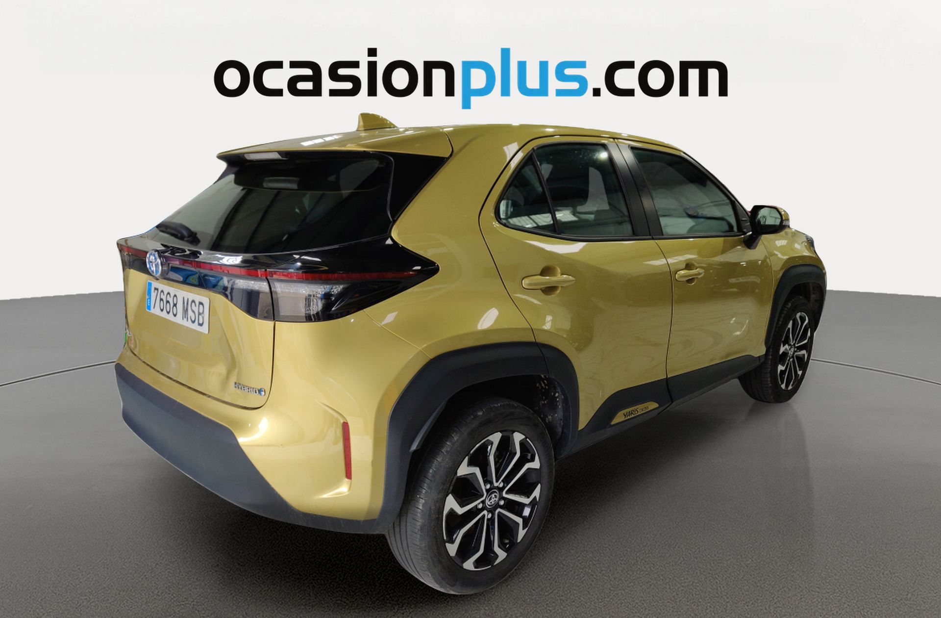 Toyota Yaris Cross 120H Active Tech - foto 4
