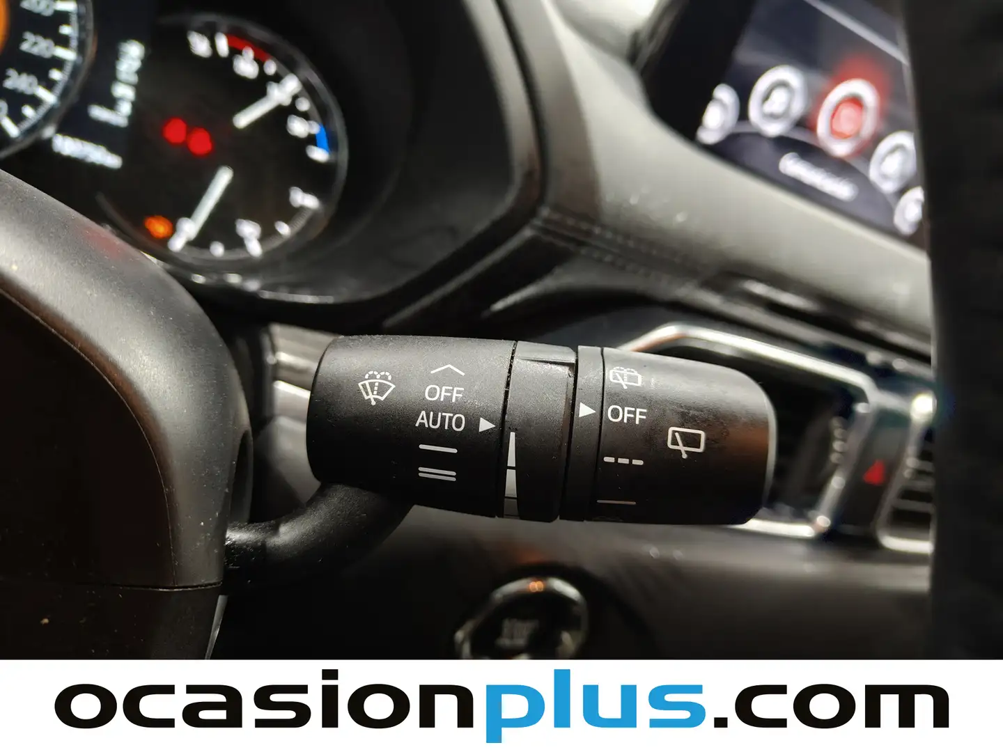 Foto Mazda CX-5 Mazda CX-5 2.0 G Zenith 2WD (165 CV)