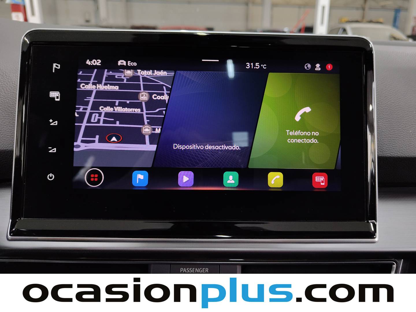Seat Tarraco Seat Tarraco 2.0 TDI S&S FR GO DSG (150 CV) 7 Plazas seminuevo
