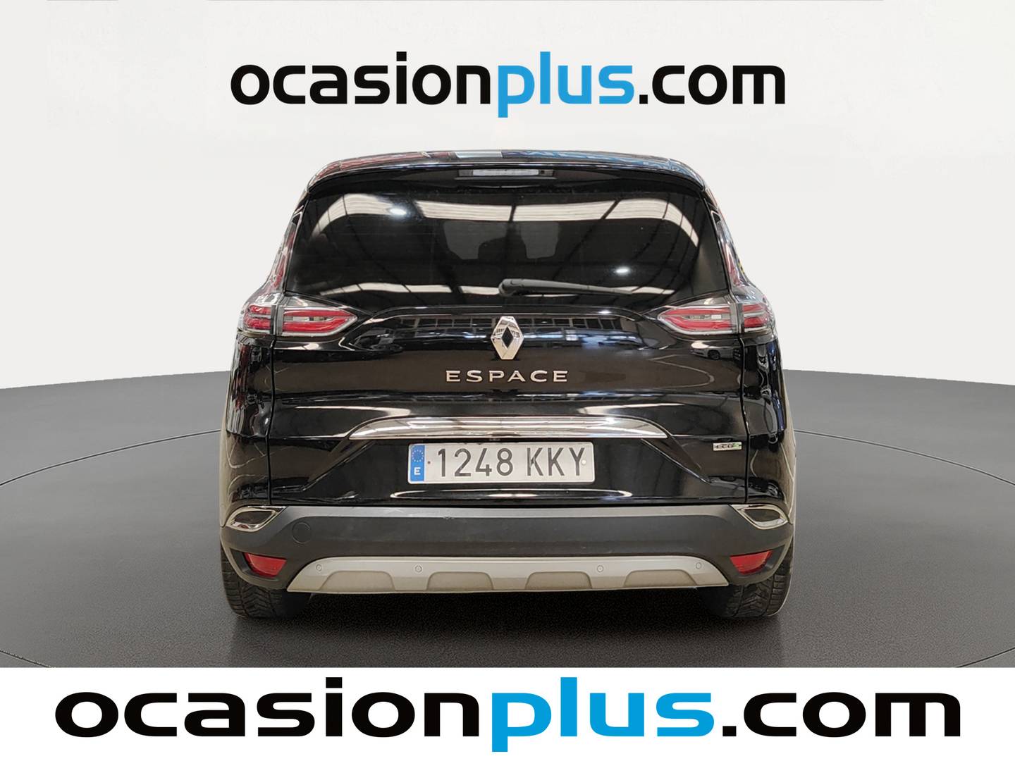 Renault Espace Renault Espace Zen Energy dCi (130 CV) 7 PLAZAS al mejor precio