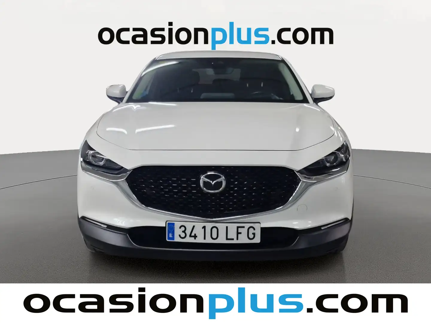 Foto Mazda CX-30 Mazda CX-30 2.0 Skyactiv-X Evolution 2WD AT (180 CV)