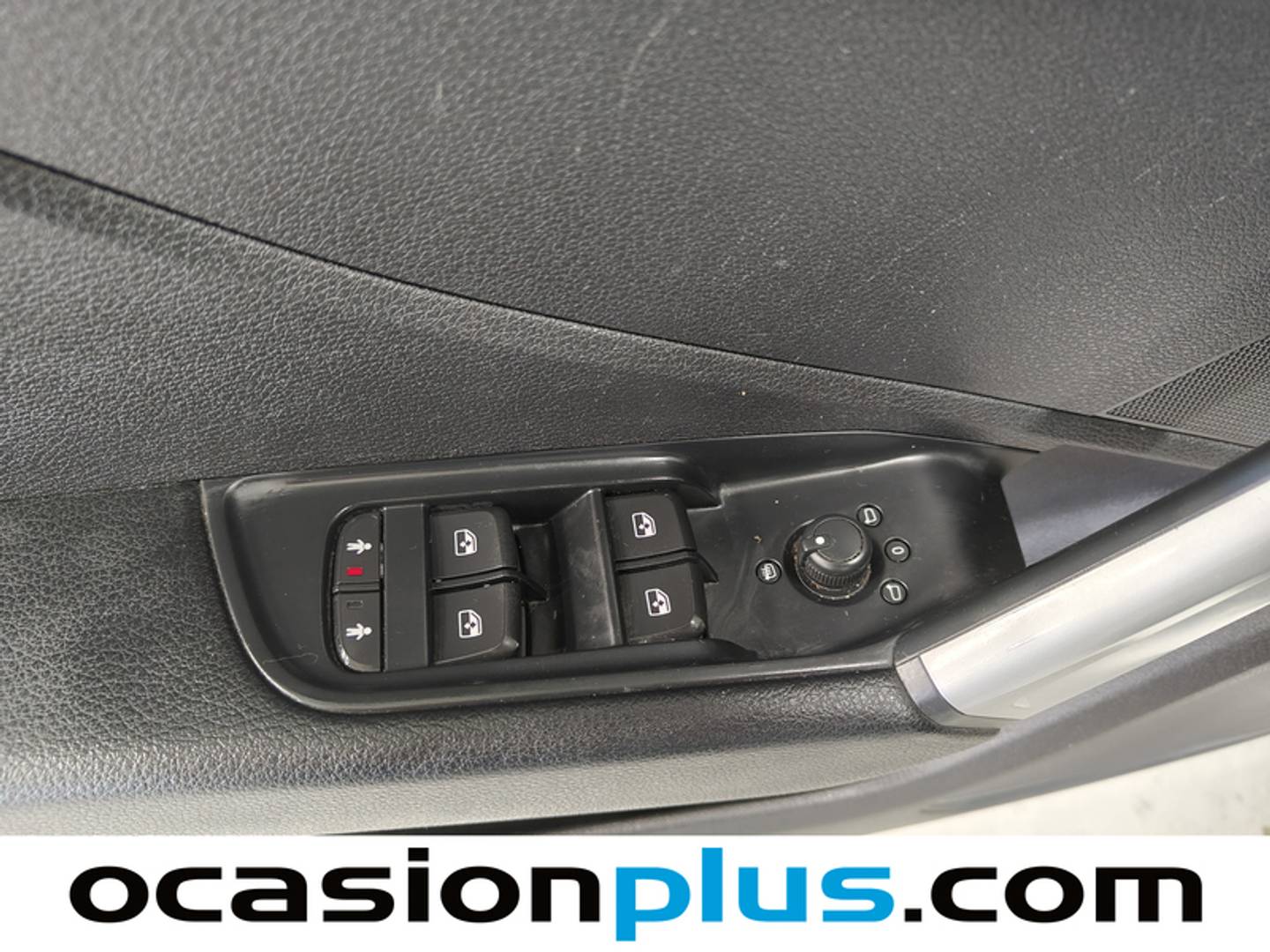 Audi Q2 Audi Q2 Advanced 35 TDI (150 CV) S tronic automático