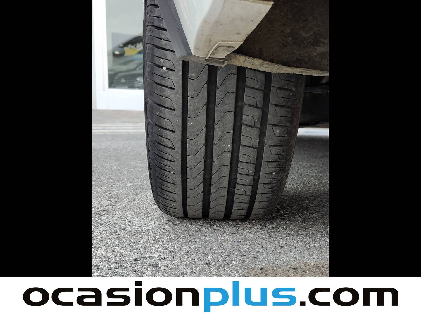 Seat Tarraco Seat Tarraco 2.0 TDI S&S FR DSG (150 CV) seminuevo