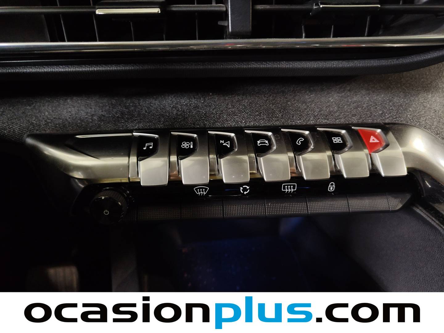 Peugeot 5008 Peugeot 5008 BlueHDI 130 S&S Allure Pack EAT8 (130 CV) 7 Plazas 130cv