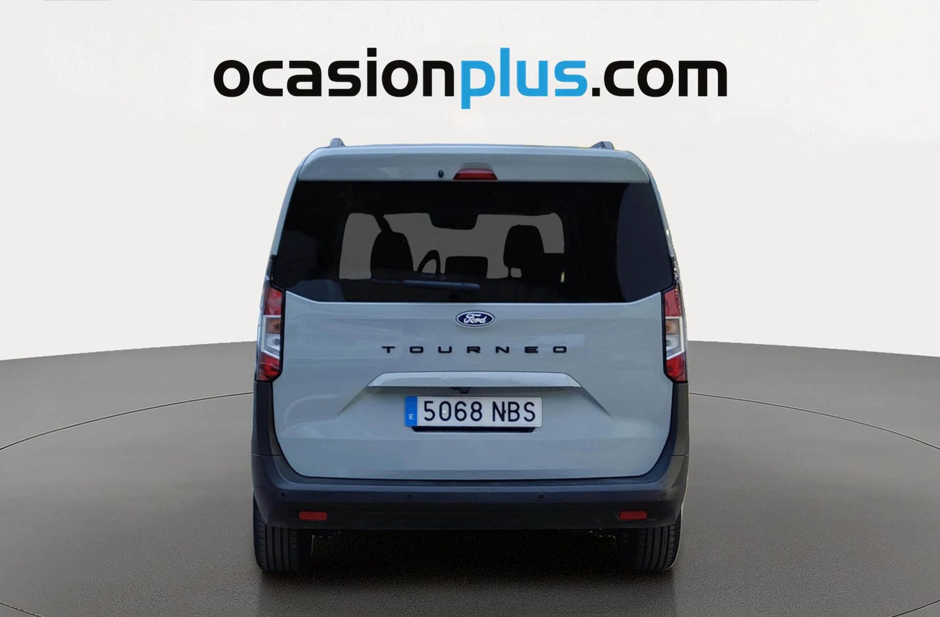 Ford Tourneo Courier 1.0 EcoBoost Titanium - foto 14