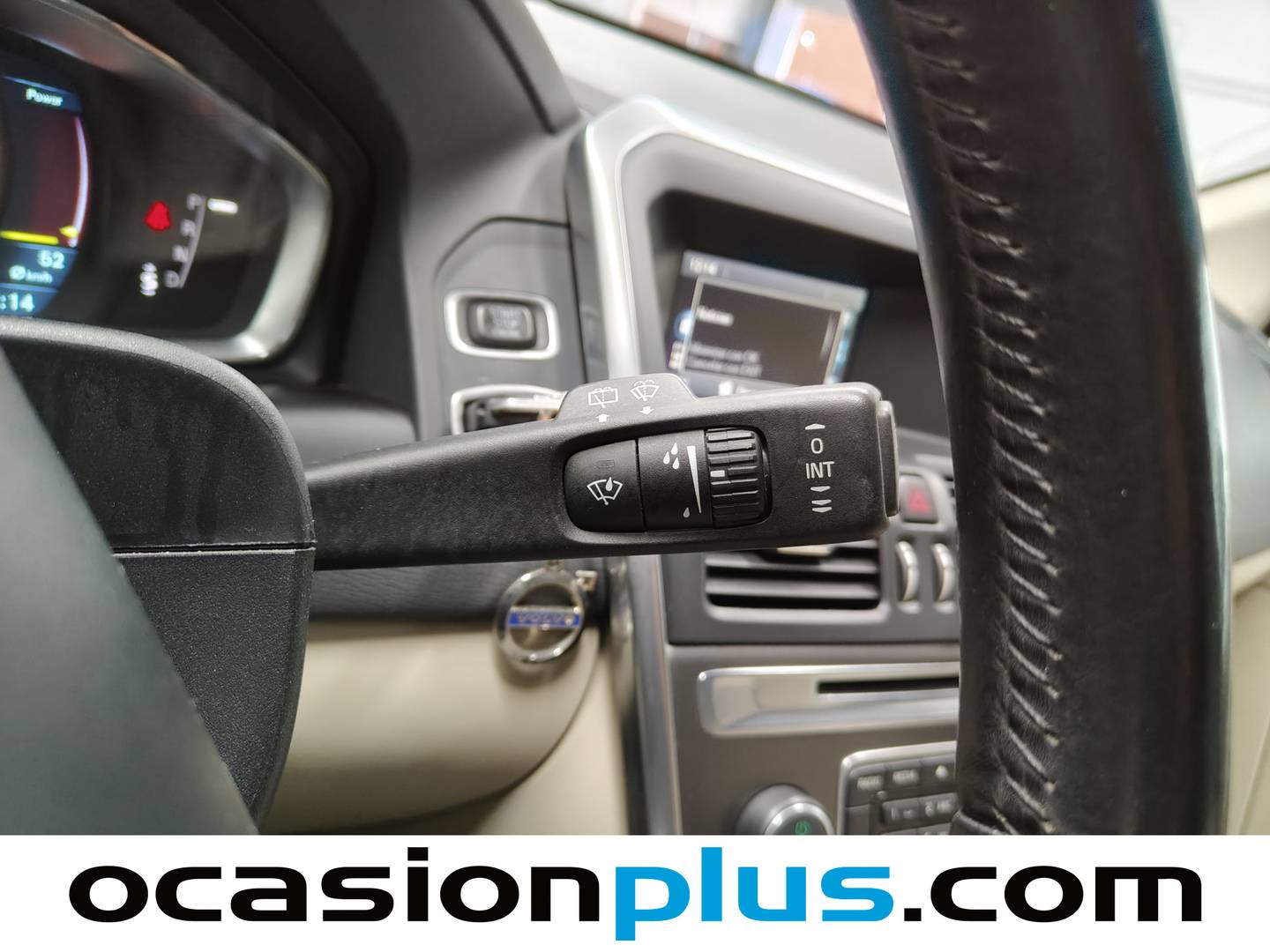 Volvo XC60 Volvo XC60 D3 Momentum Auto (136 CV 2014