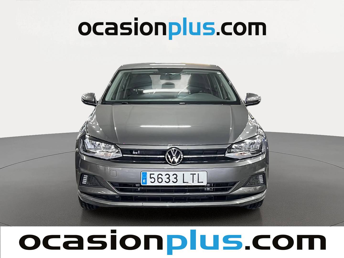 Foto Volkswagen Polo Volkswagen Polo Advance 1.0 TSI  (95 CV)