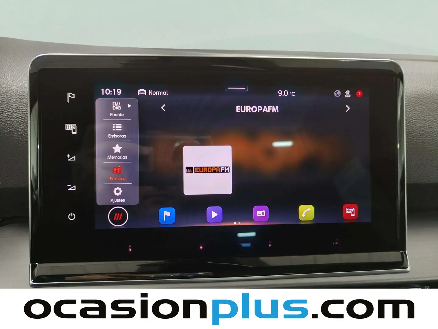 Foto Seat Tarraco SEAT Tarraco 2.0 TDI S&S FR Edition DSG (150 CV) 7 Plazas