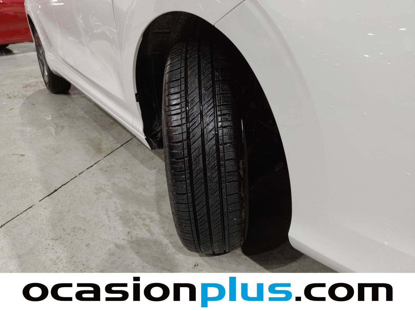 Foto MG MG3 MG MG3 1.5 Standard (116 CV)