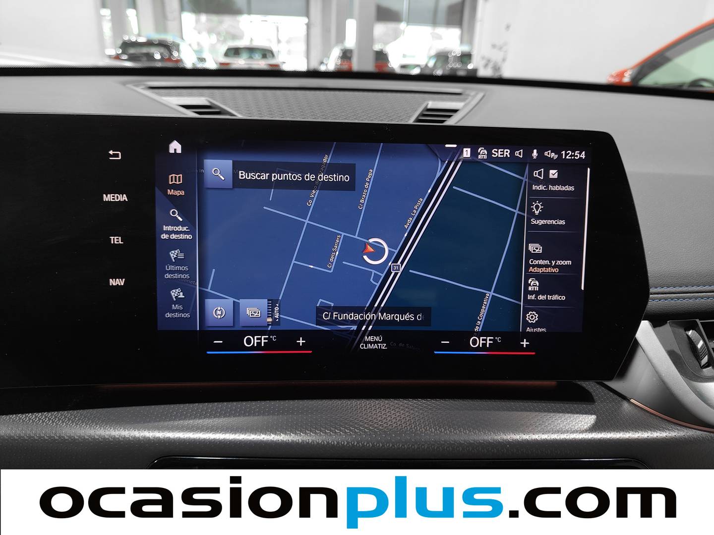 Foto BMW X1 BMW X1 xDrive20d (163 CV) Pack M