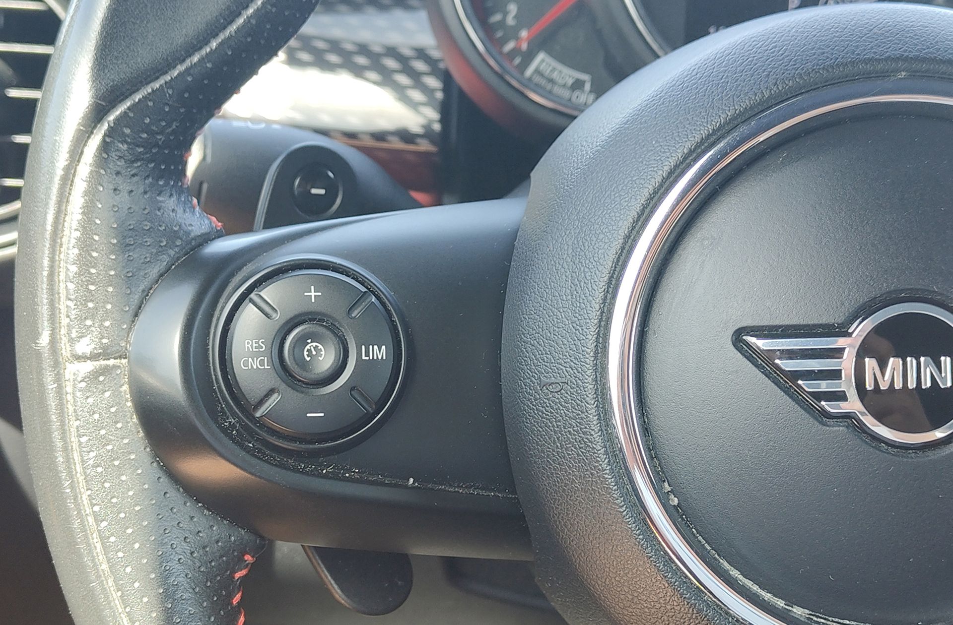 MINI Cooper John Cooper Works - foto 25