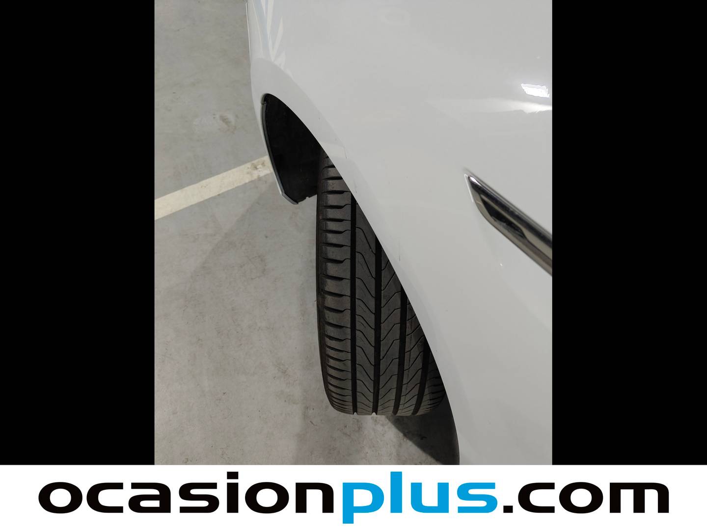 Renault Mégane Renault Megane Limited TCe (140 CV) GPF 2018
