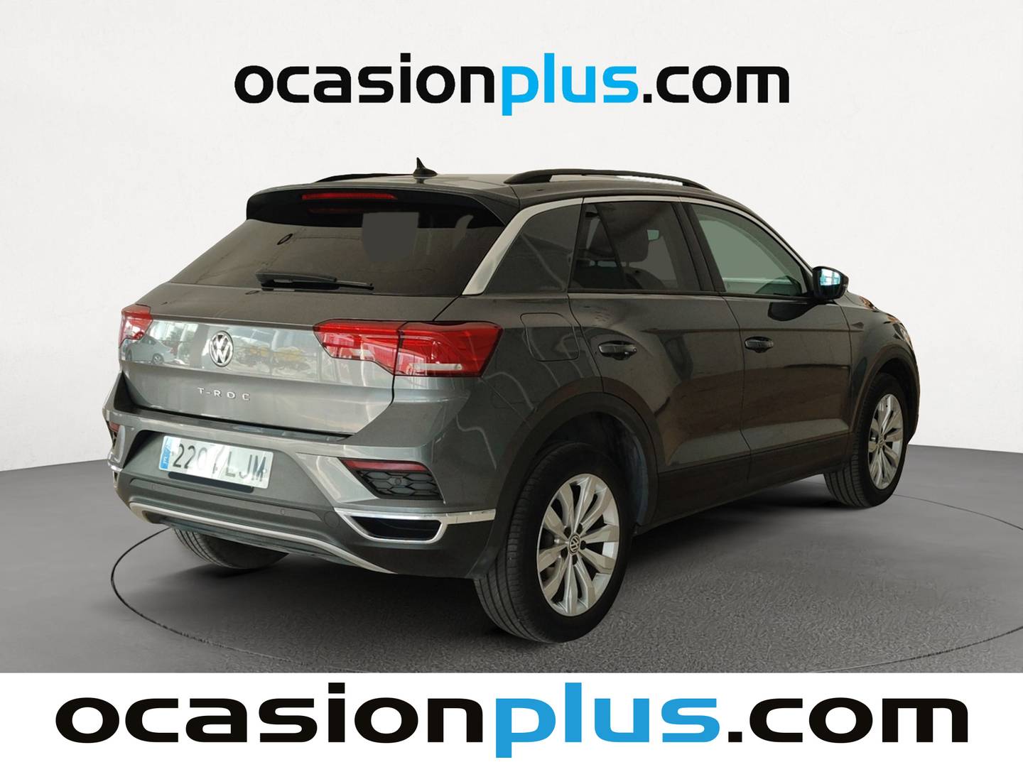 Foto Volkswagen T-Roc Volkswagen T-Roc Advance 1.0 TSI (115 CV)