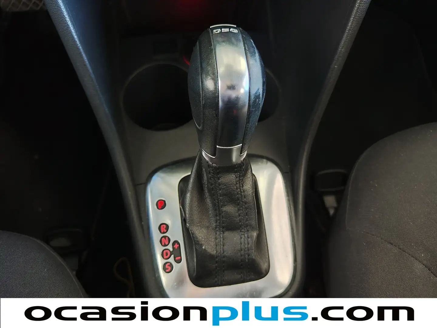 Foto Volkswagen Polo Volkswagen Polo Advance 1.2 TSI (105 CV) DSG