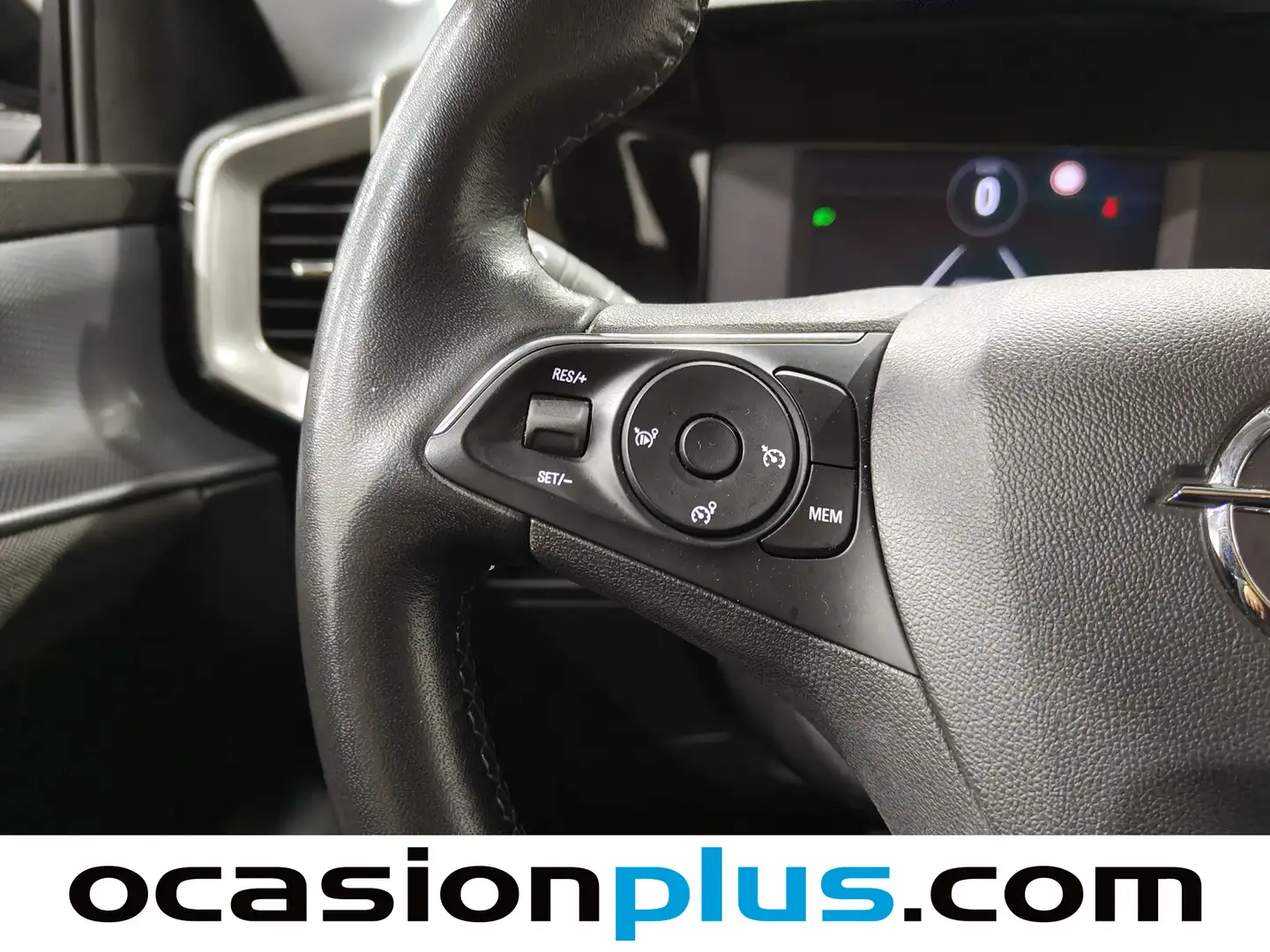 Foto Opel Mokka Opel Mokka 1.2 T Edition (100 CV)