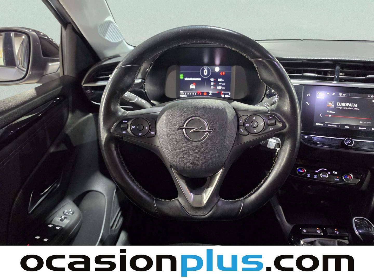 Opel Corsa Opel Corsa 1.2 Turbo XHL Elegance (100 CV) manual
