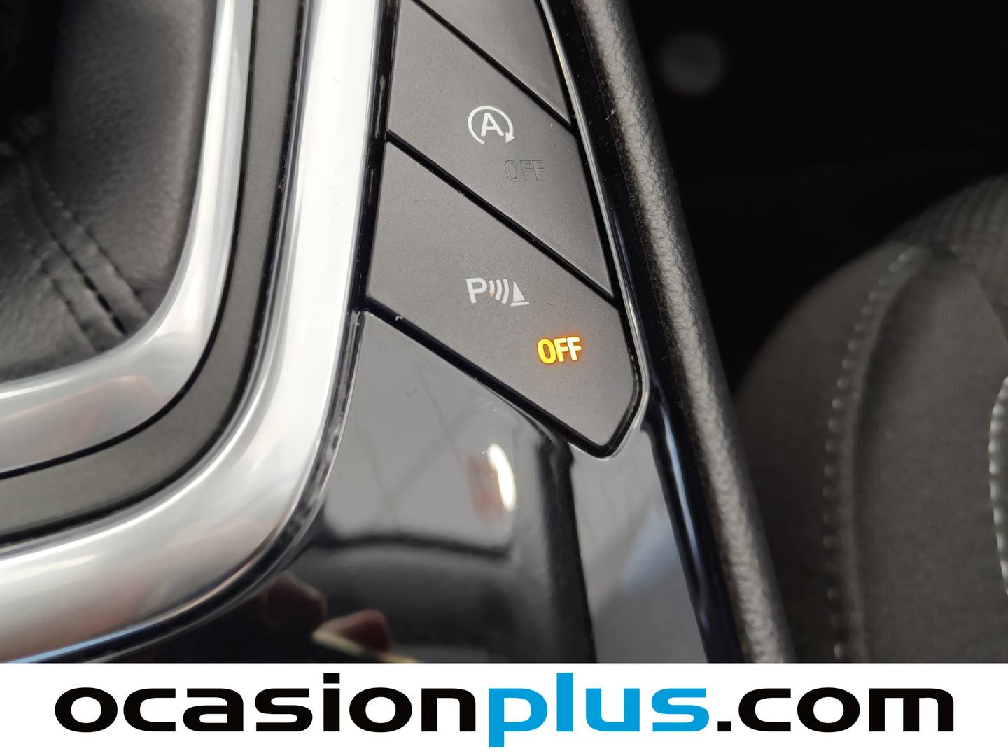 Acabados Ford S-MAX Ford S-Max 2.0 TDCI Titanium (150 CV)