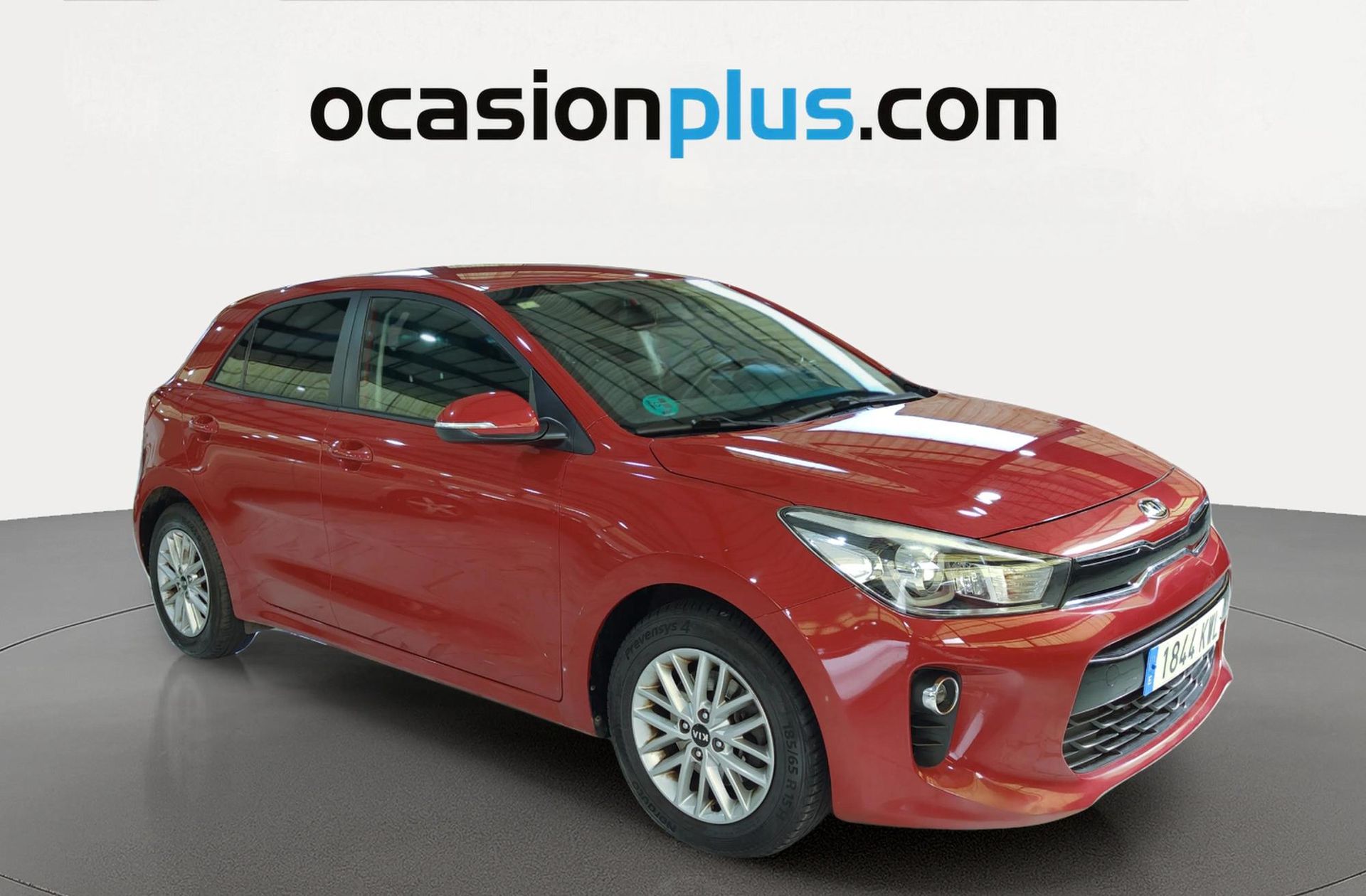 Kia Rio 1.0 T-GDi Drive - foto 2