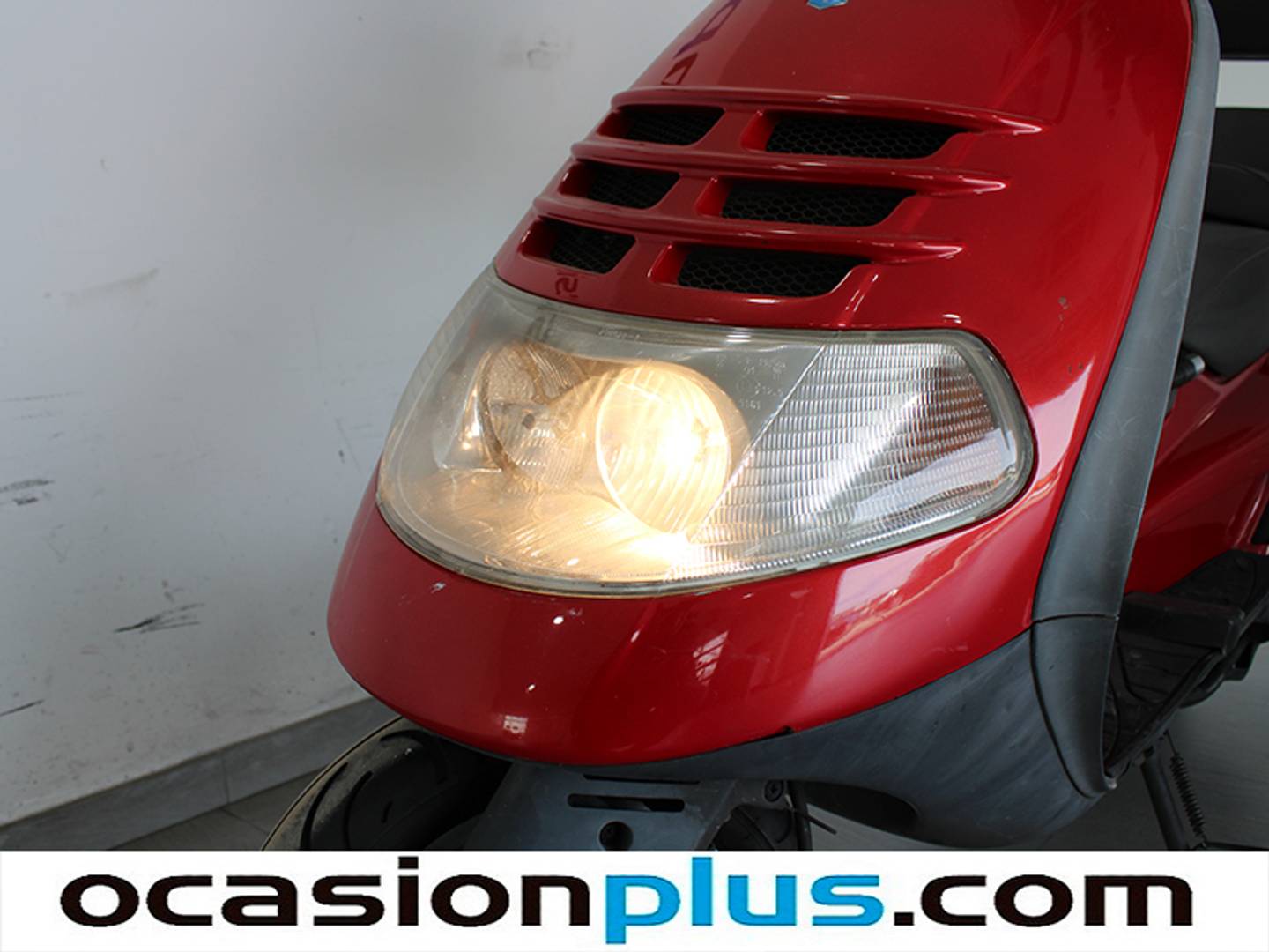 Foto Piaggio Hexagon 250 GT PIAGGIO HEXAGON 250 GT