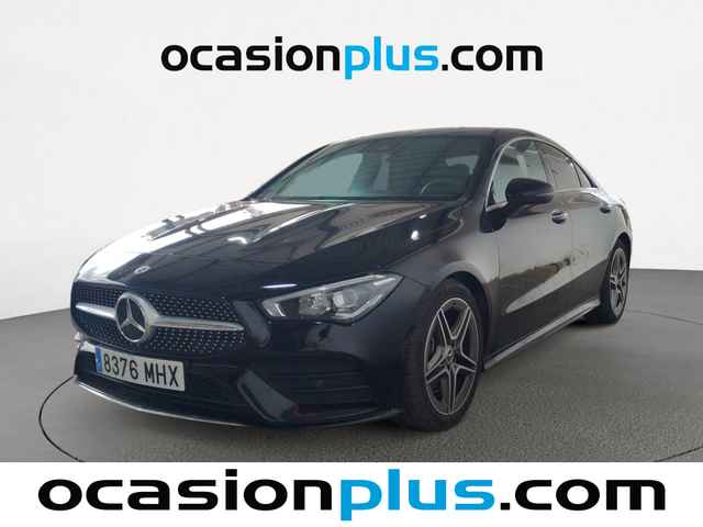 Coches Mercedes Cla Segunda Mano