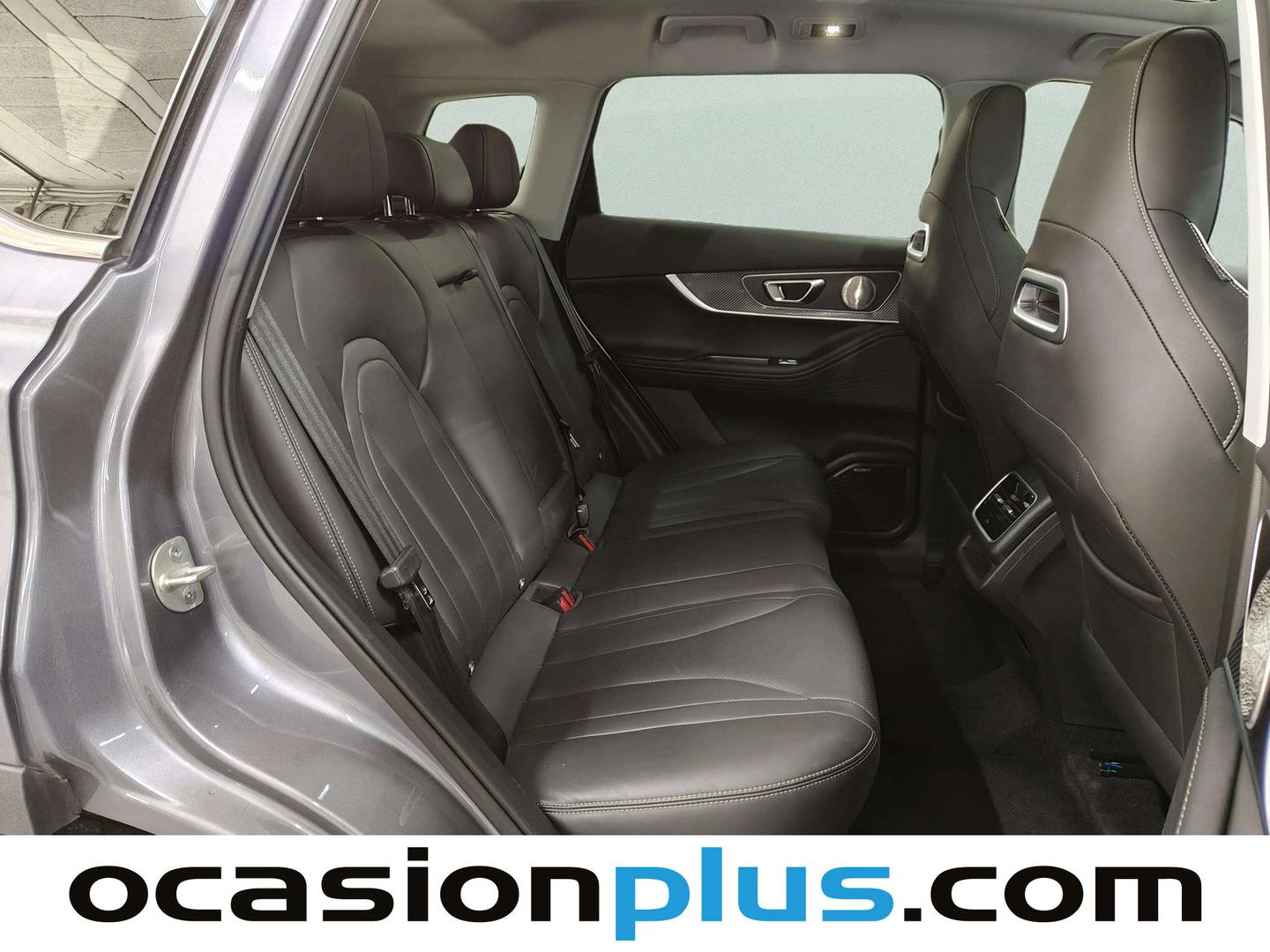 EBRO S700 EBRO S700 1.6 TGDI Luxury 7 DCT (147 CV) automático