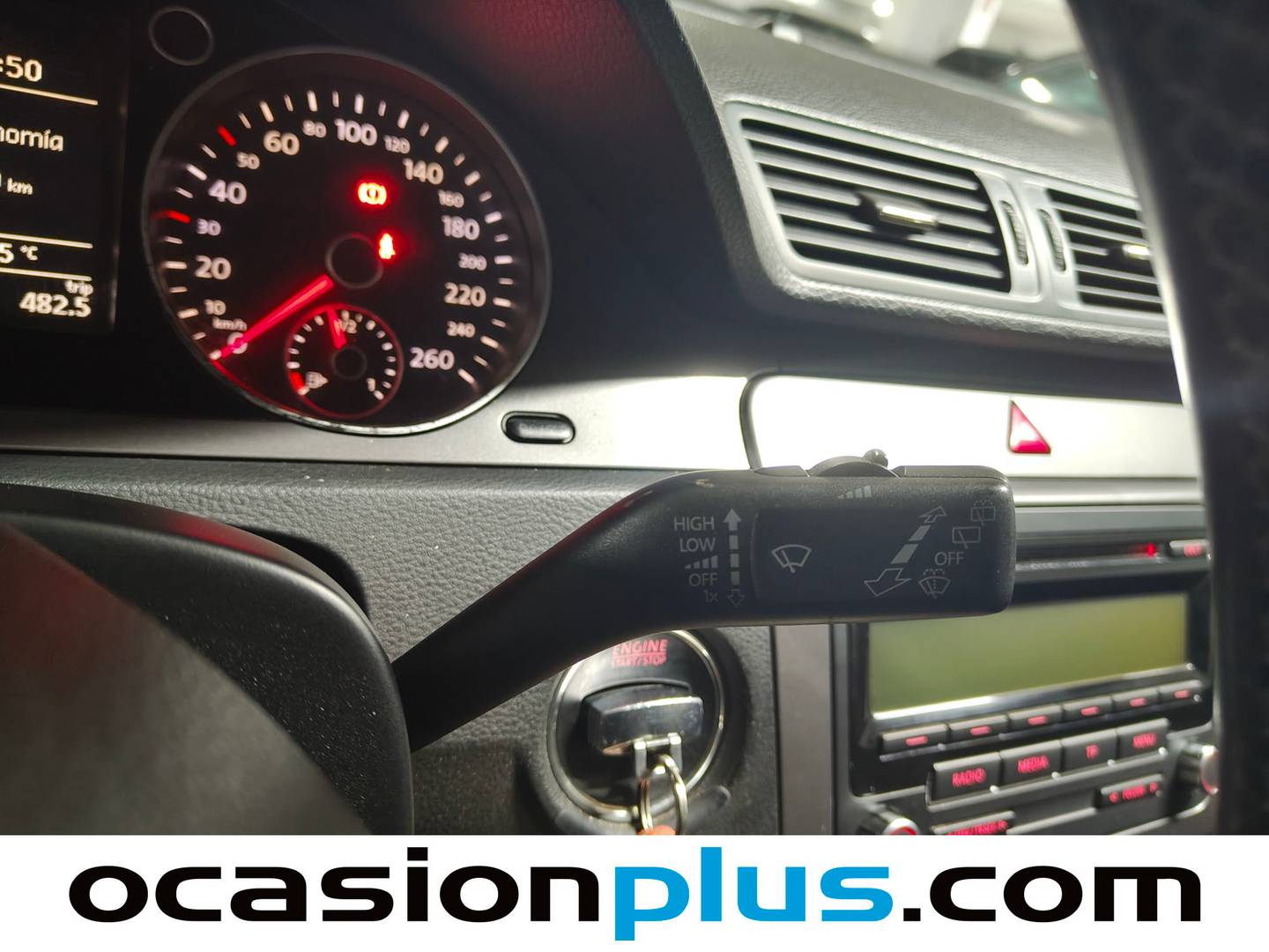Volkswagen Passat Volkswagen Passat Variant 2.0 TDI Edition Plus (110 CV) barato