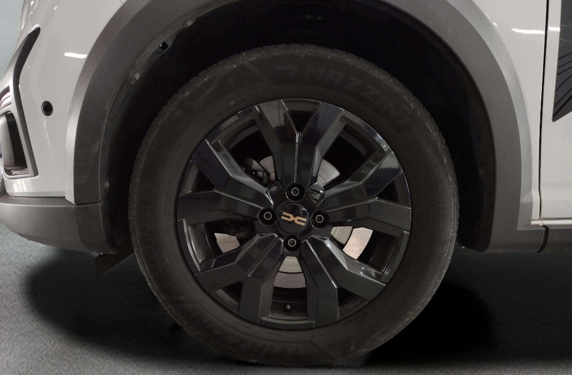 Dacia Jogger Extreme Go ECO-G GLP - foto 33