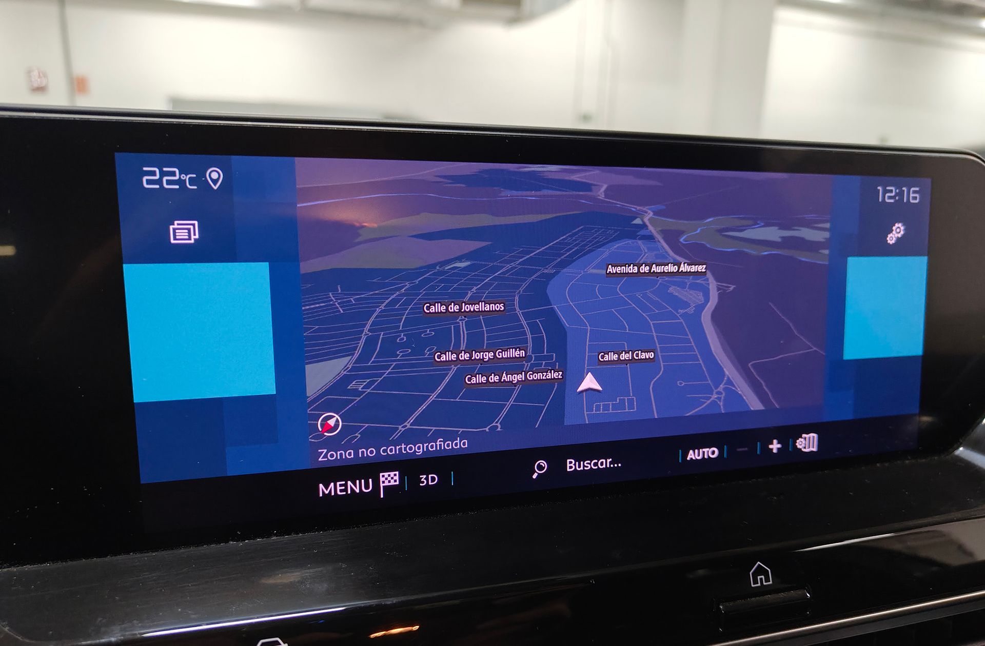 Citroën C4 eléctrico Feel Pack - foto 8