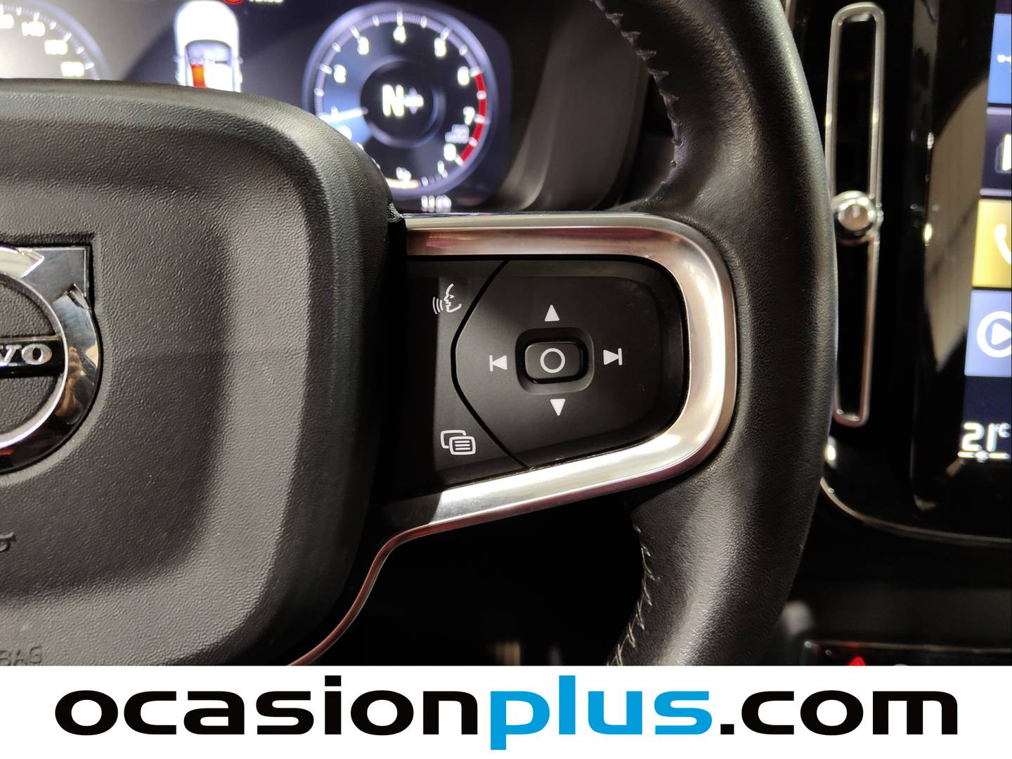 Volvo XC40 Volvo XC40 T3 Business Plus (163 CV) 163cv